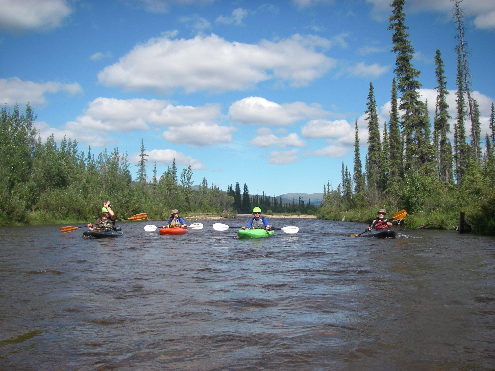 Alaska Dream Adventures