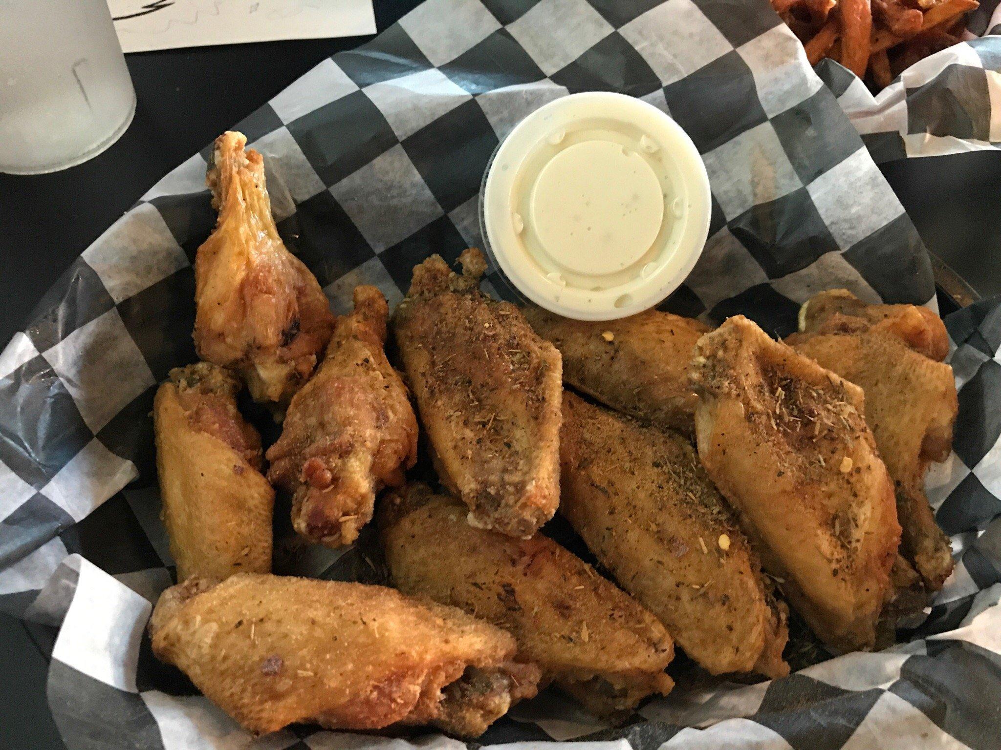 Photo by louannamsdell