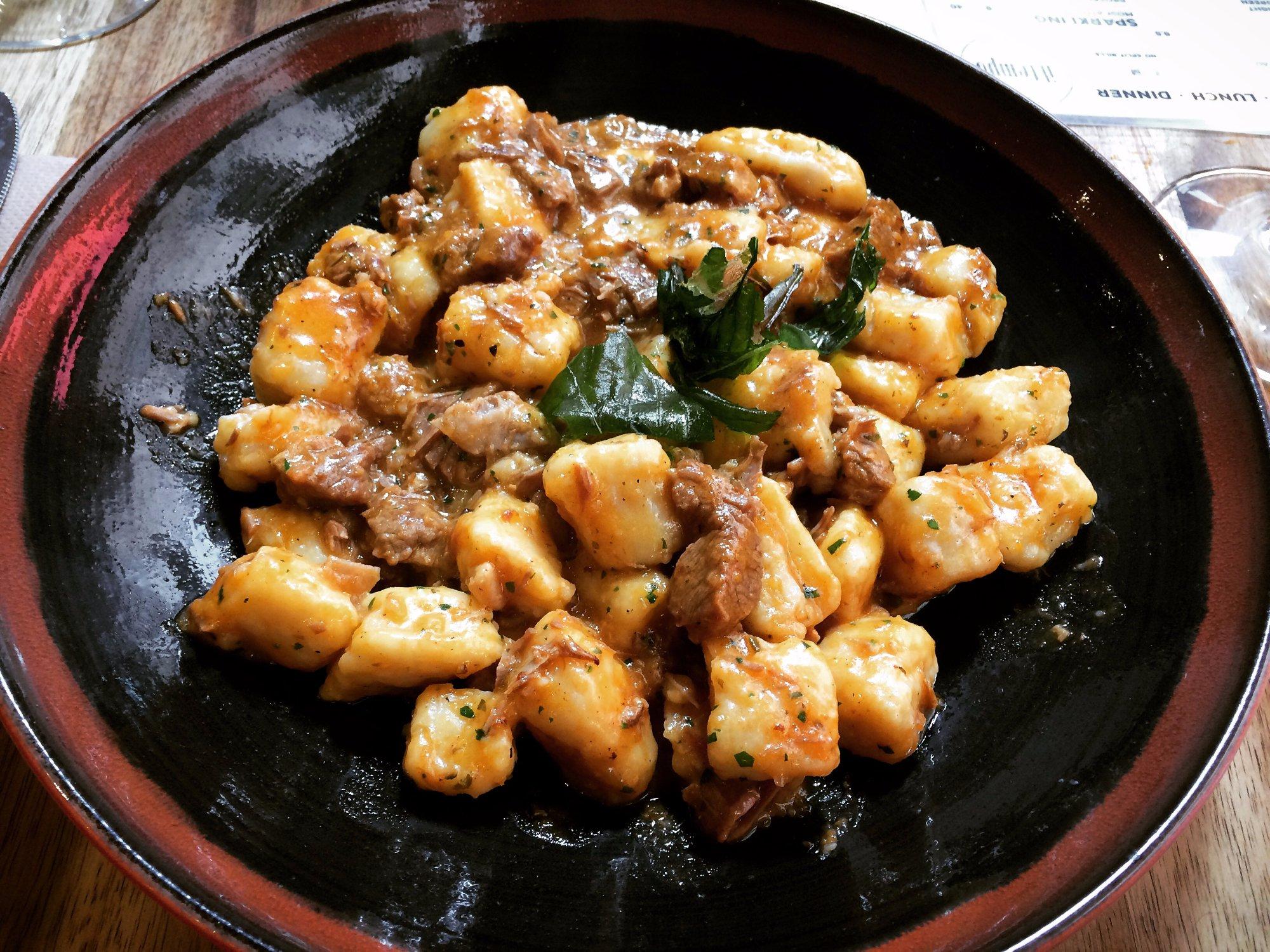 Il Tempo 2 - Pasta Bar