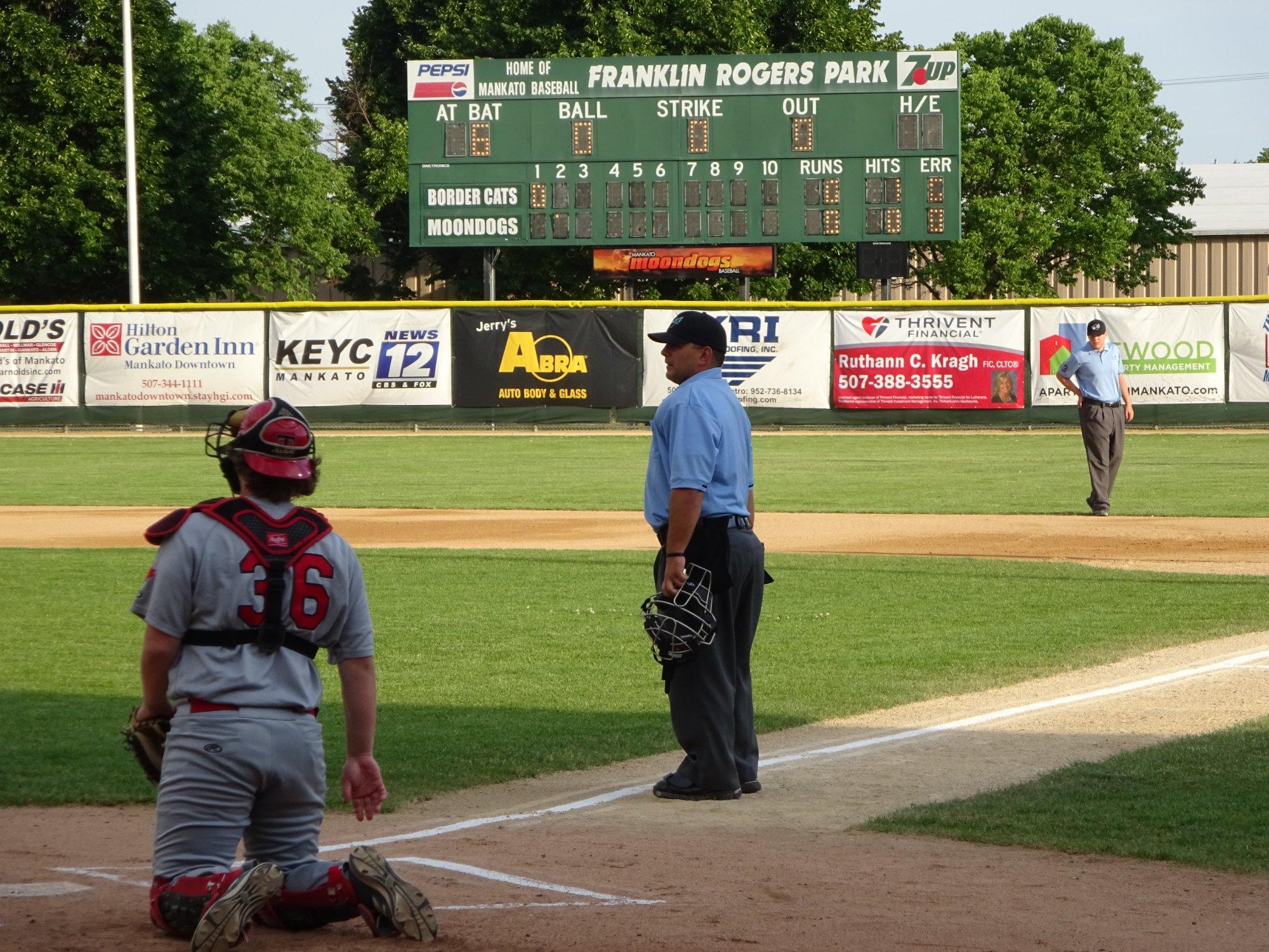 Franklin Rogers Park