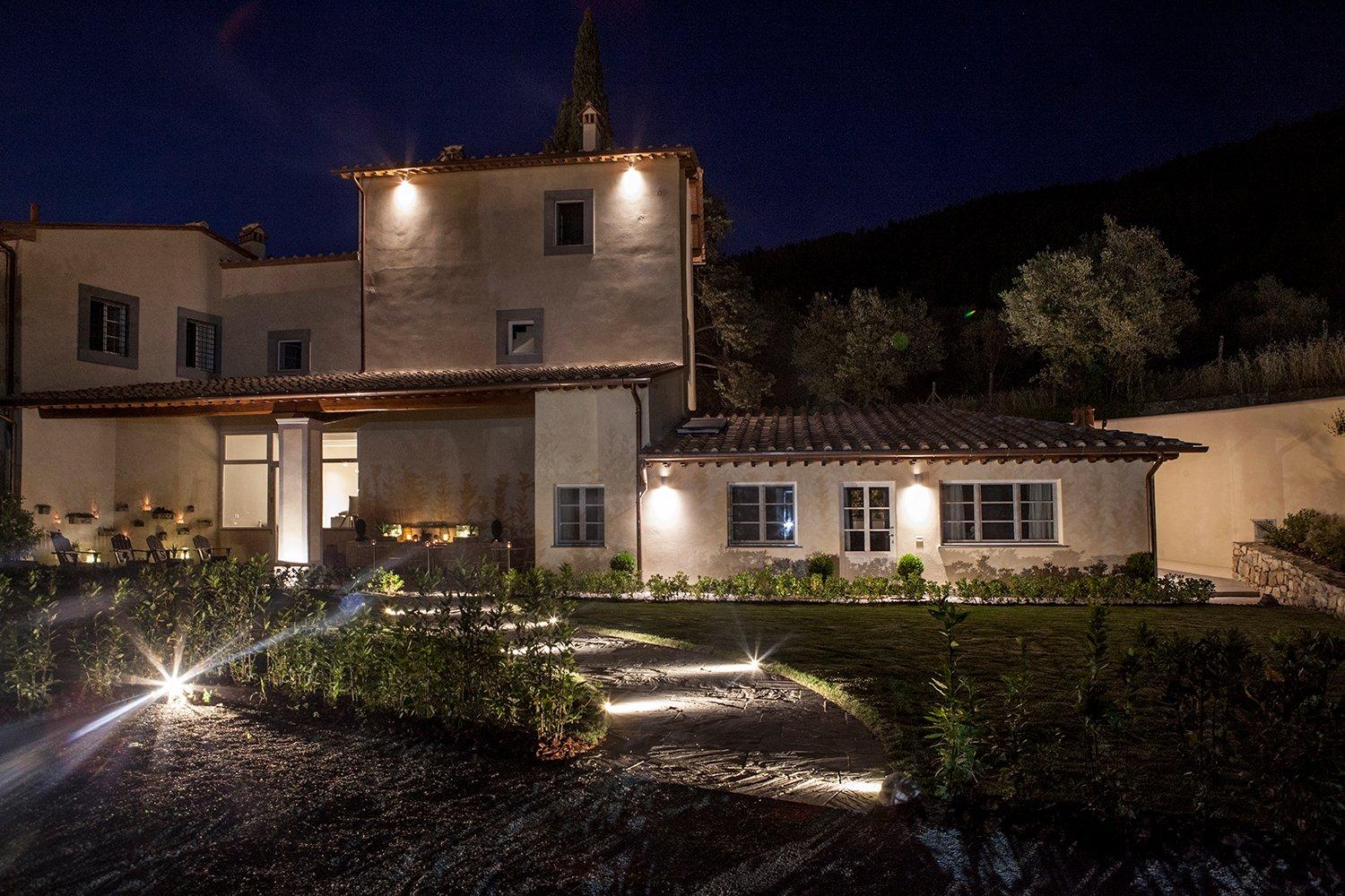 Sogno Suite & Breakfast