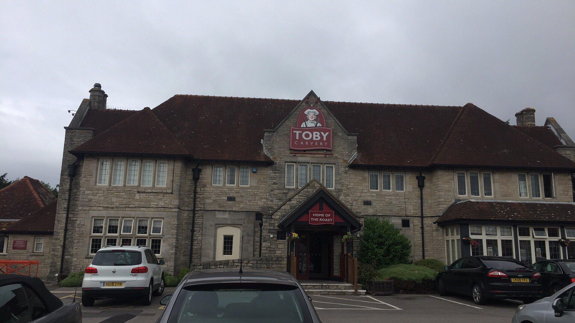 Toby Carvery Poole