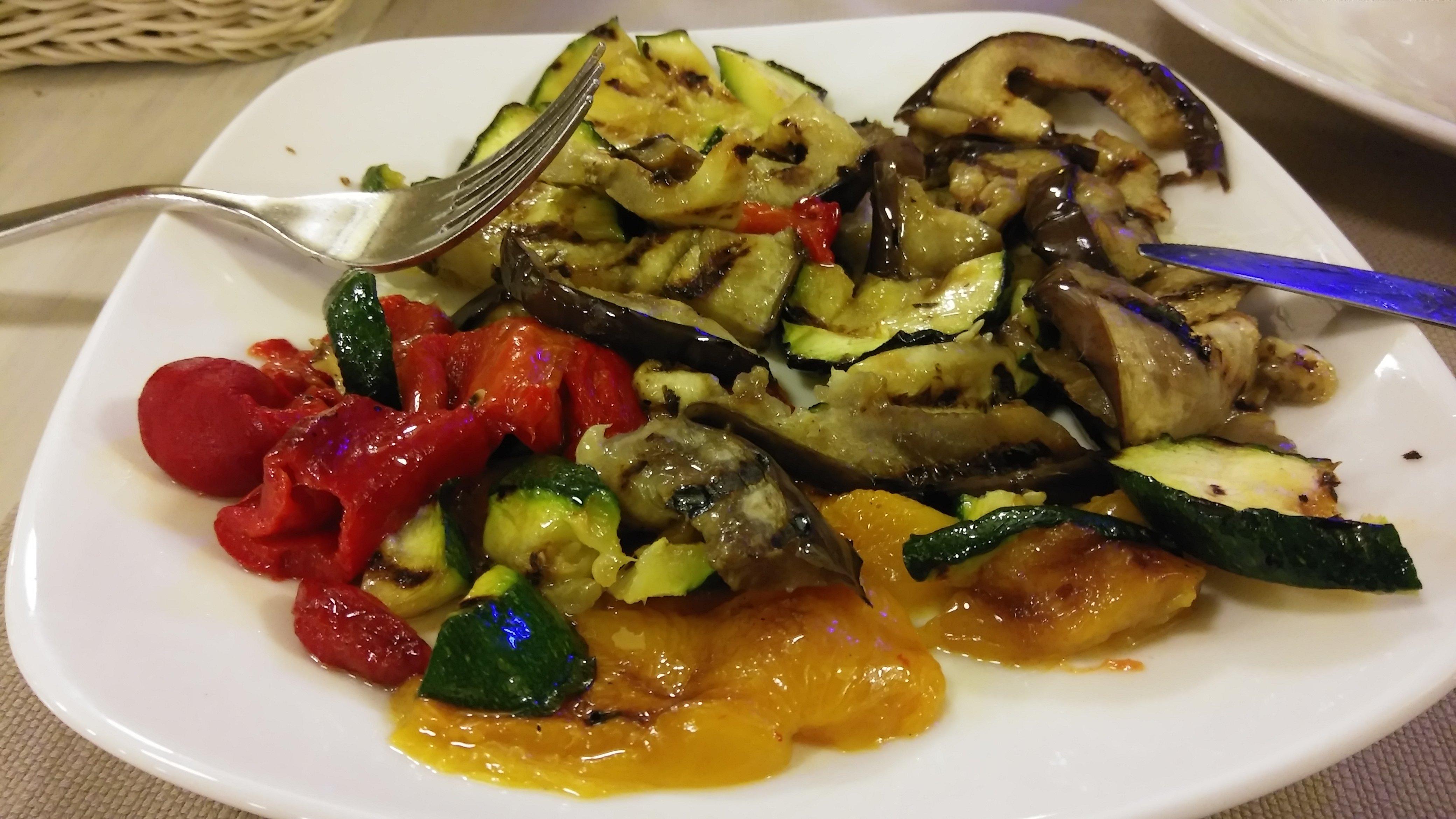 Ristorante Pizzeria Locanda Munerato