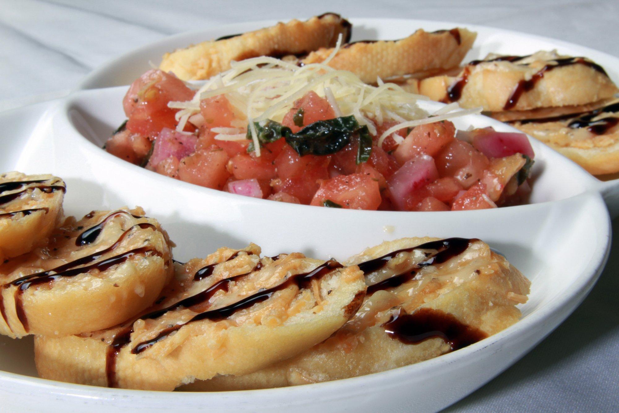 Sullivans Restaurant