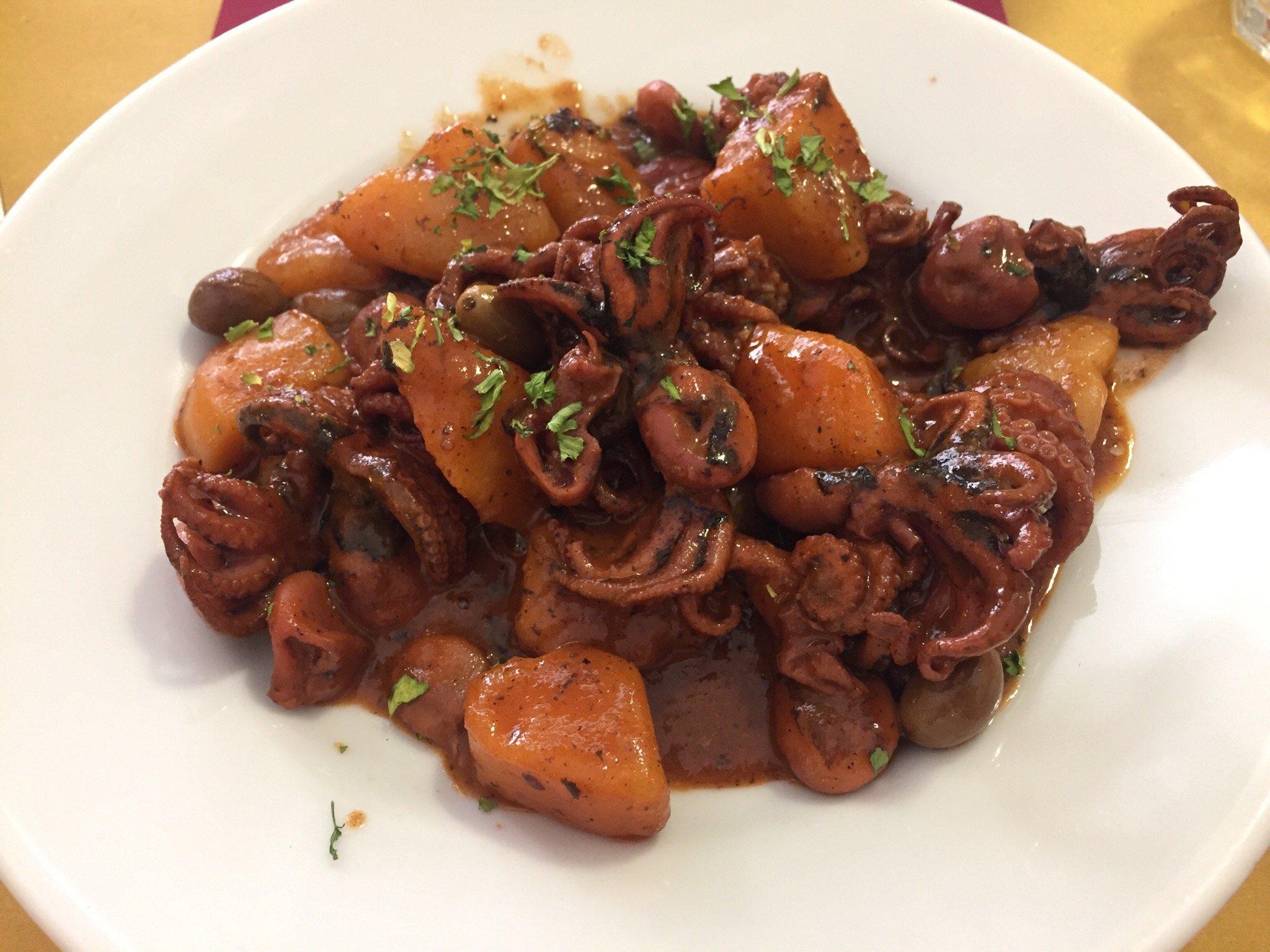 Trattoria S. Omobono