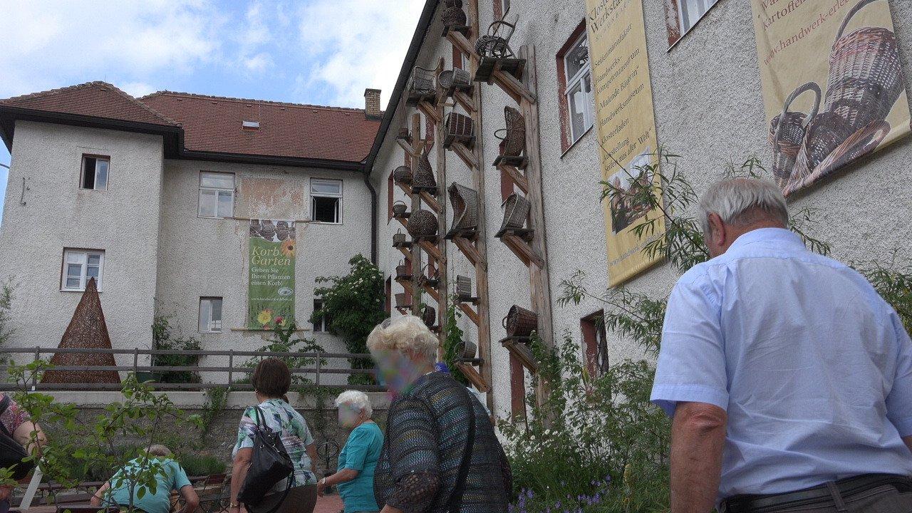 Erlebnismuseumsverein