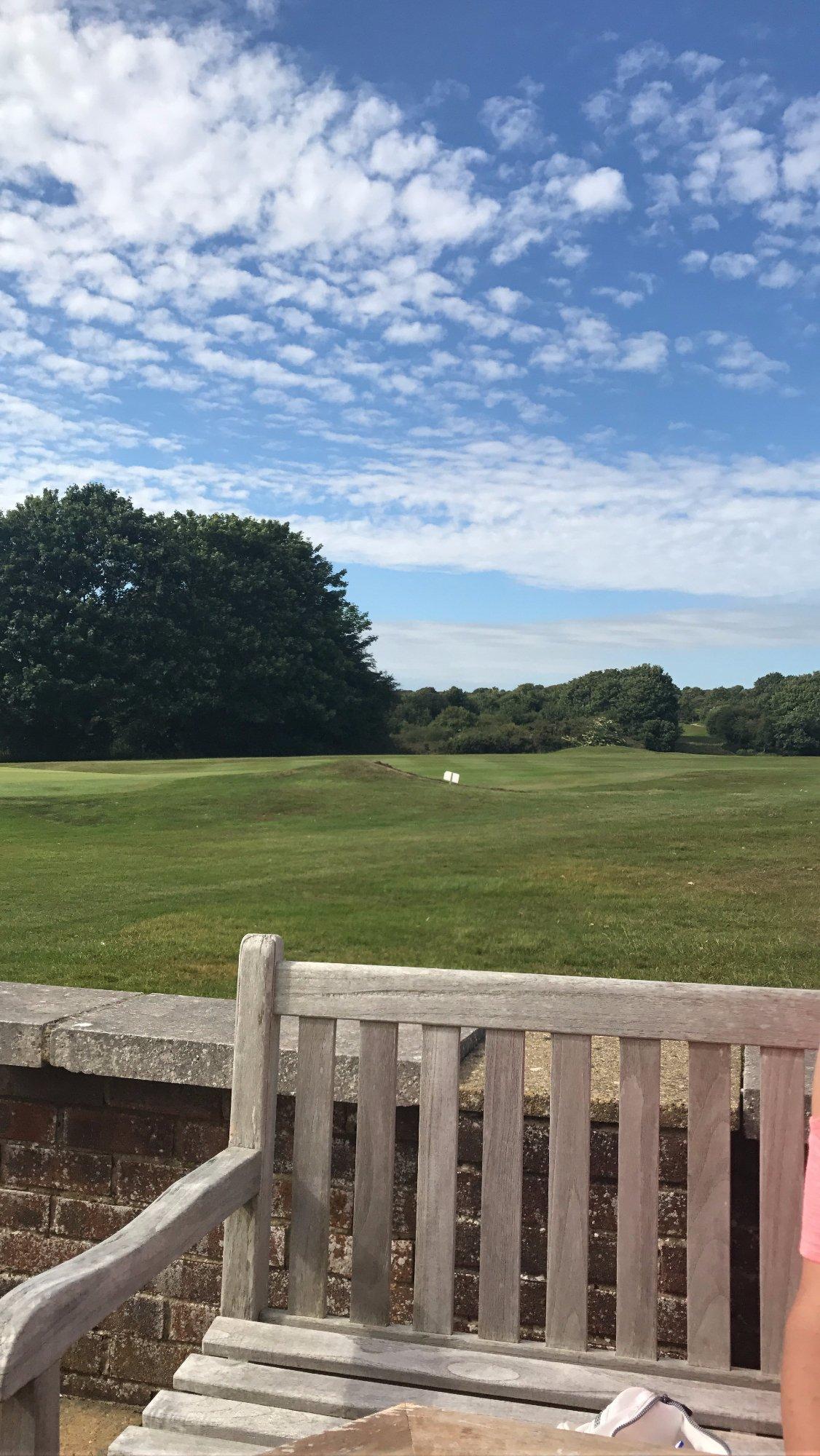 Seaford Golf Club