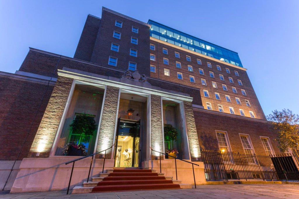 DoubleTree by Hilton London Greenwich