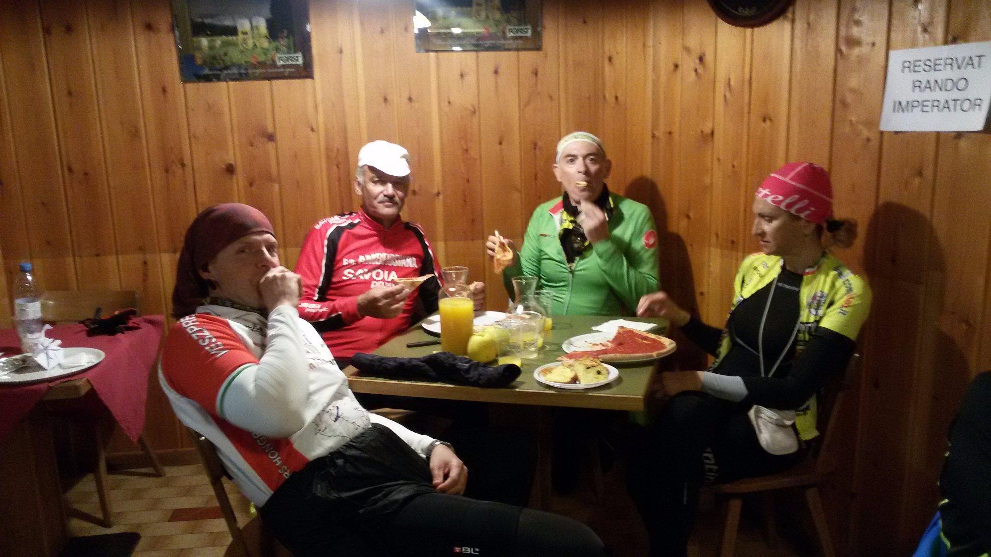 Ristorante - Pizzeria - Bar Daniel