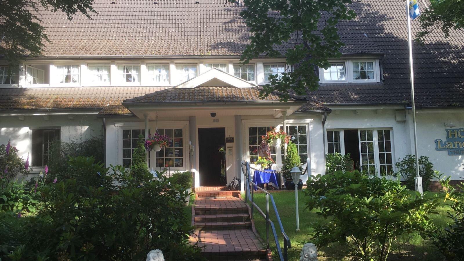 Landhaus Thurm-Meyer