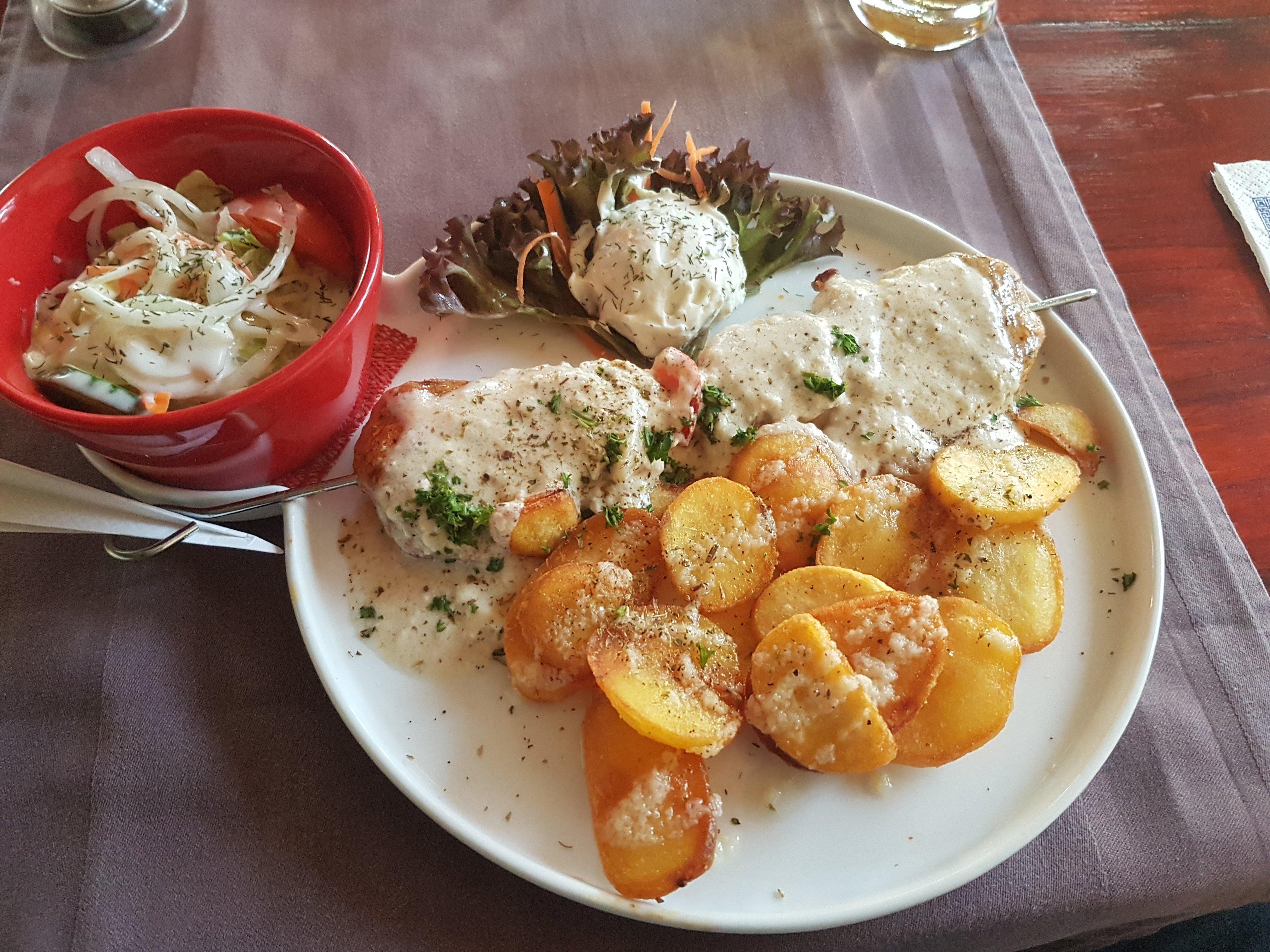 Restaurant Thessalia