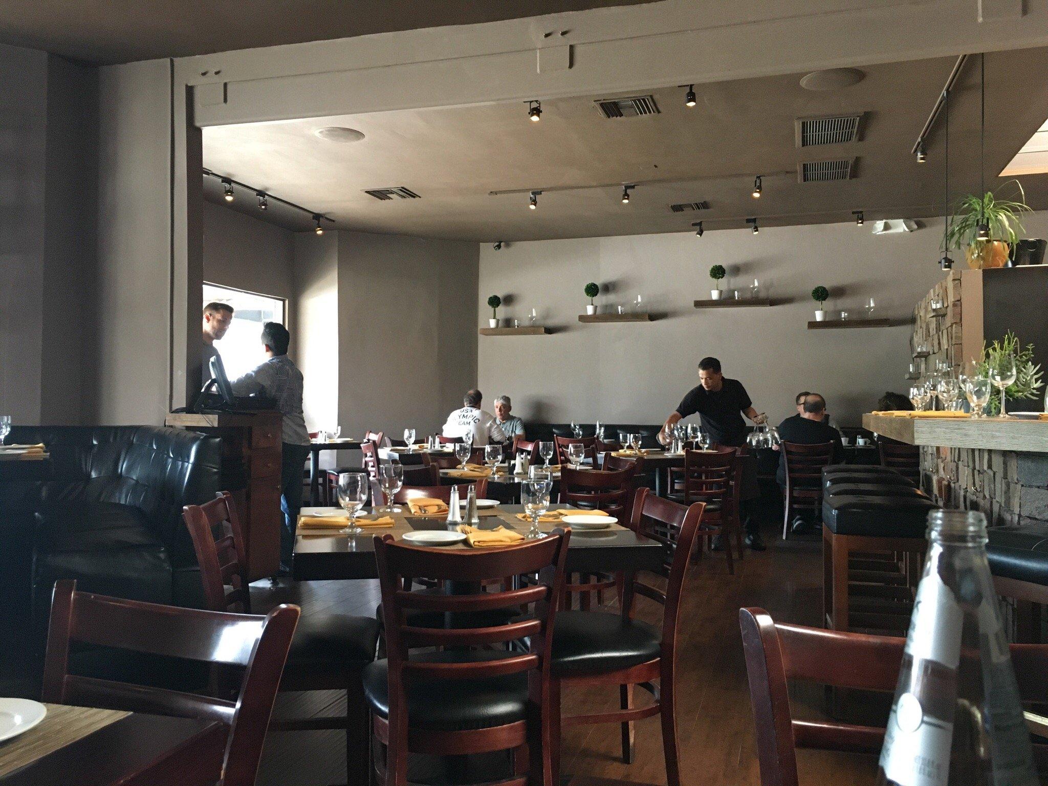 Malbec Argentinean Cuisine