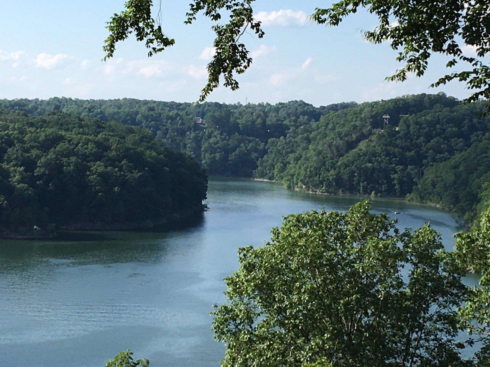 Jamestown Resort & Marina