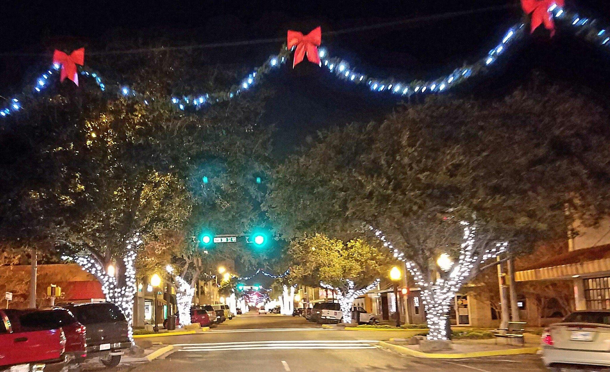 Jackson Street Market Days