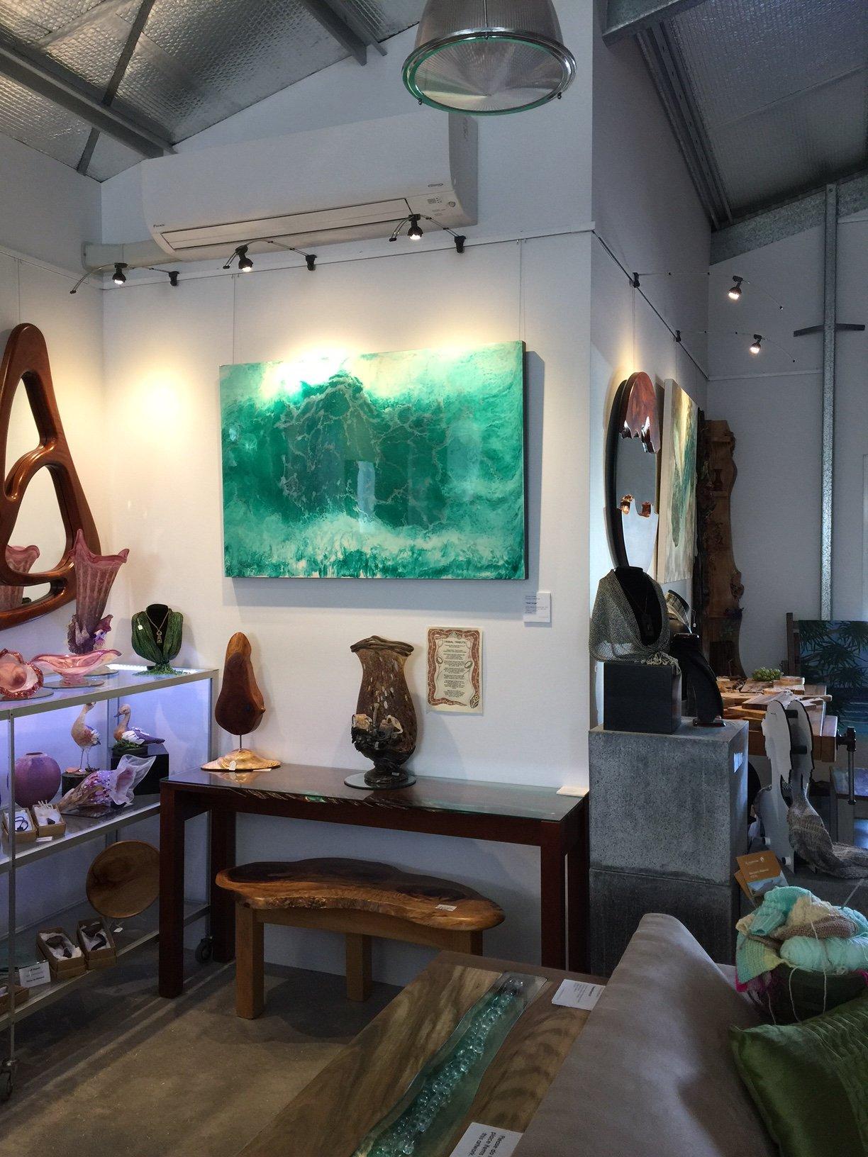Artisans Gallery
