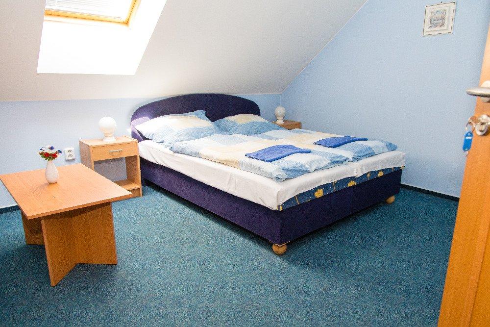 B&B Winery House Kopecek