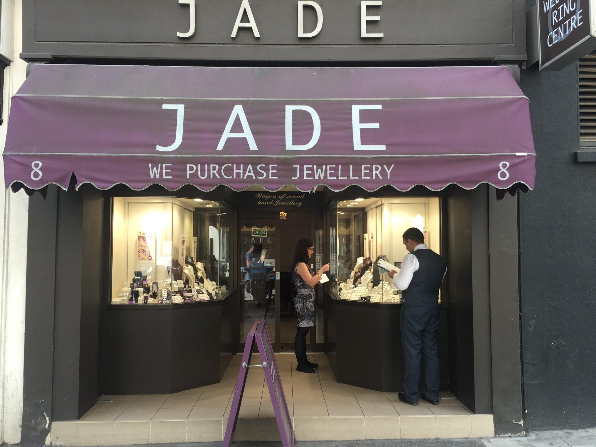 Jade Jewellers