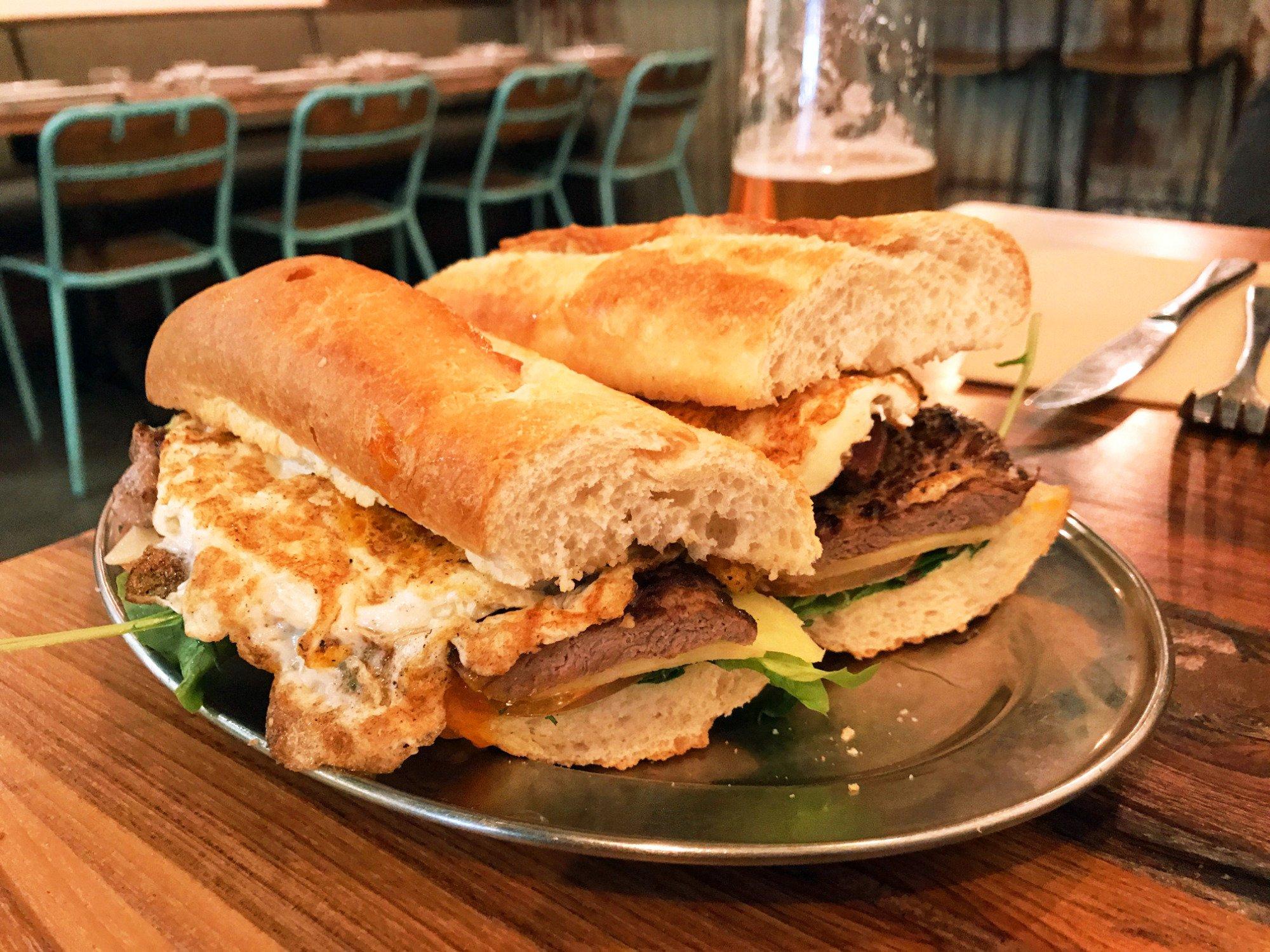 Encasa Restaurant Lane Cove