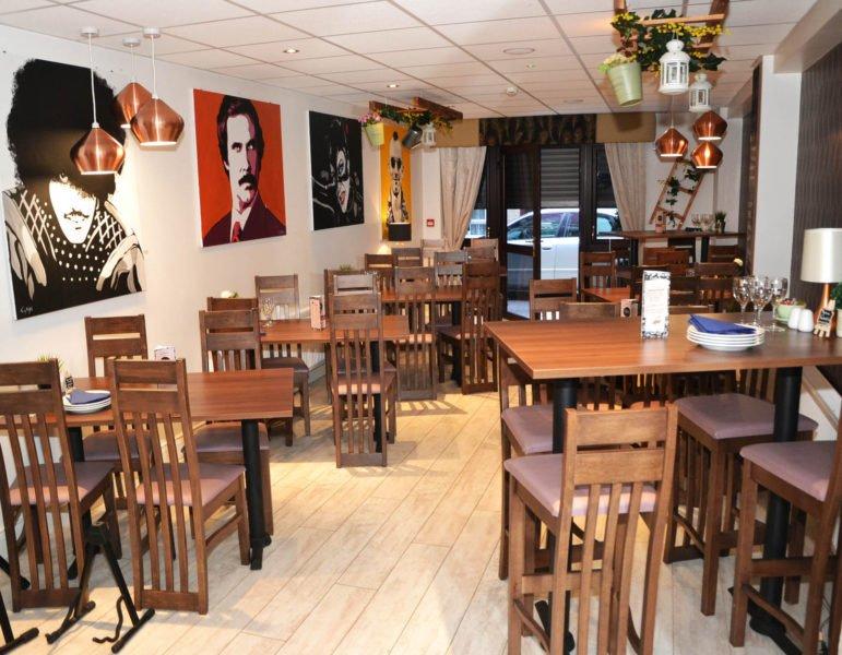 The Gallery Restaurant and Coffee House Ballybofey
