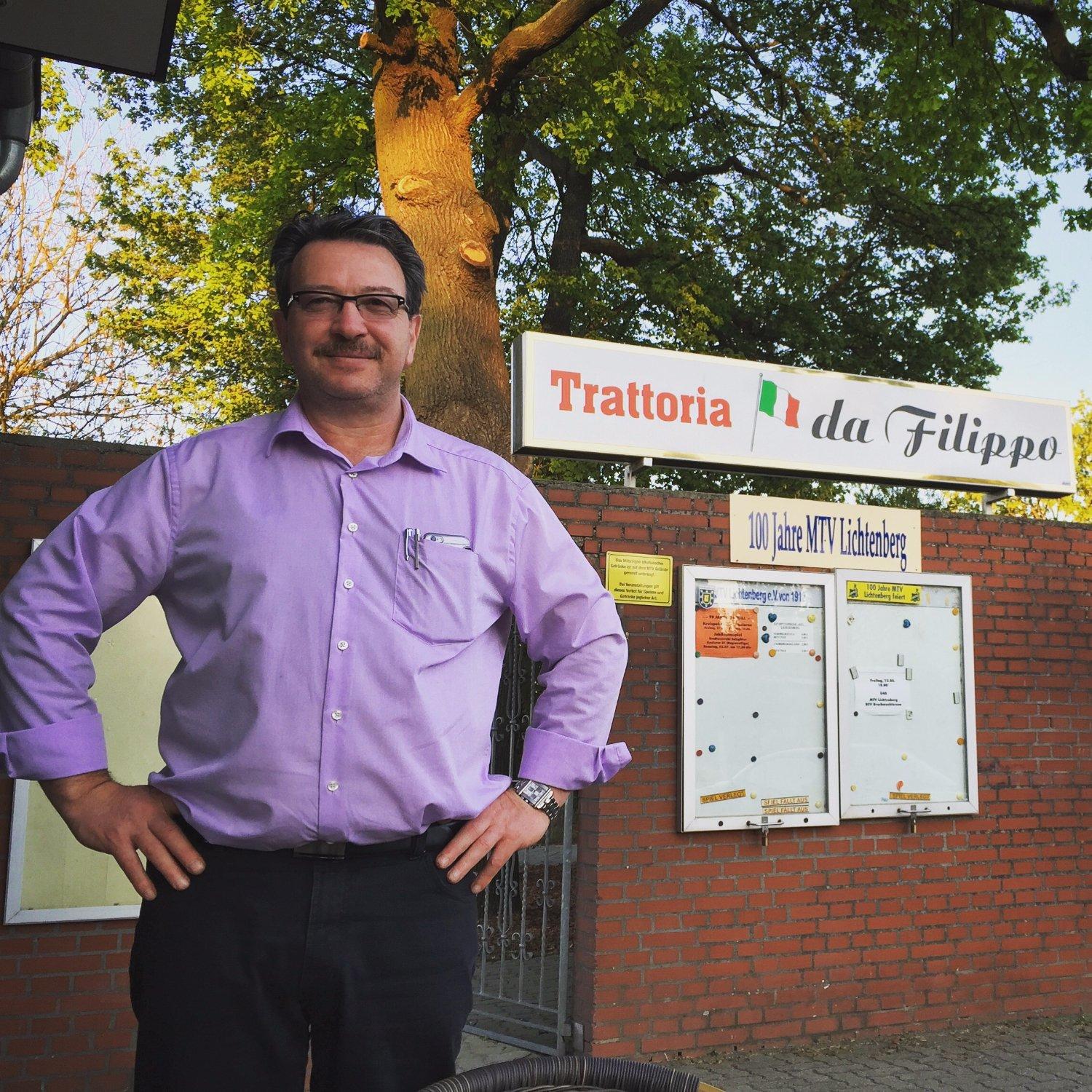 Trattoria da Filippo