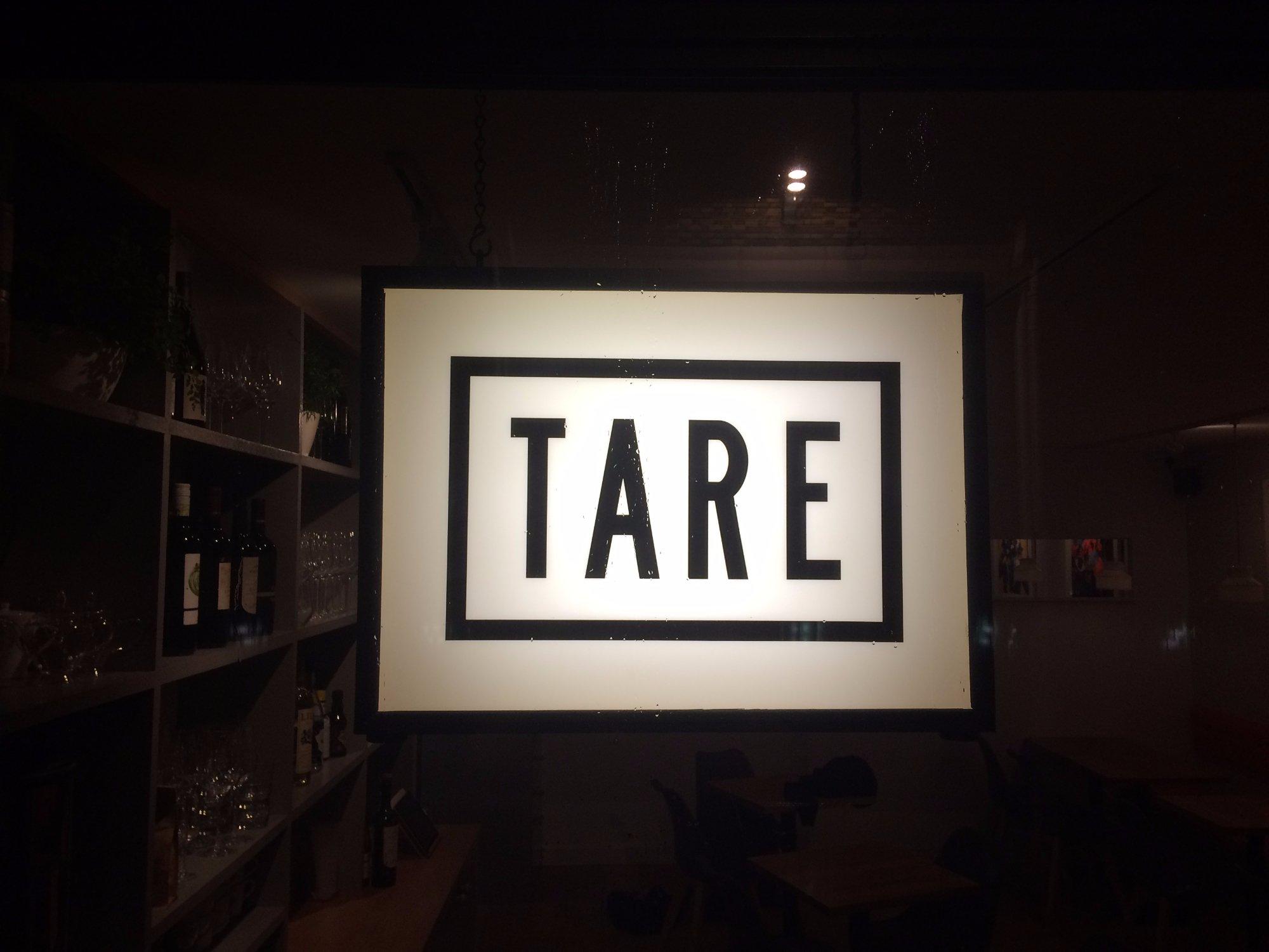 Tare Bistro