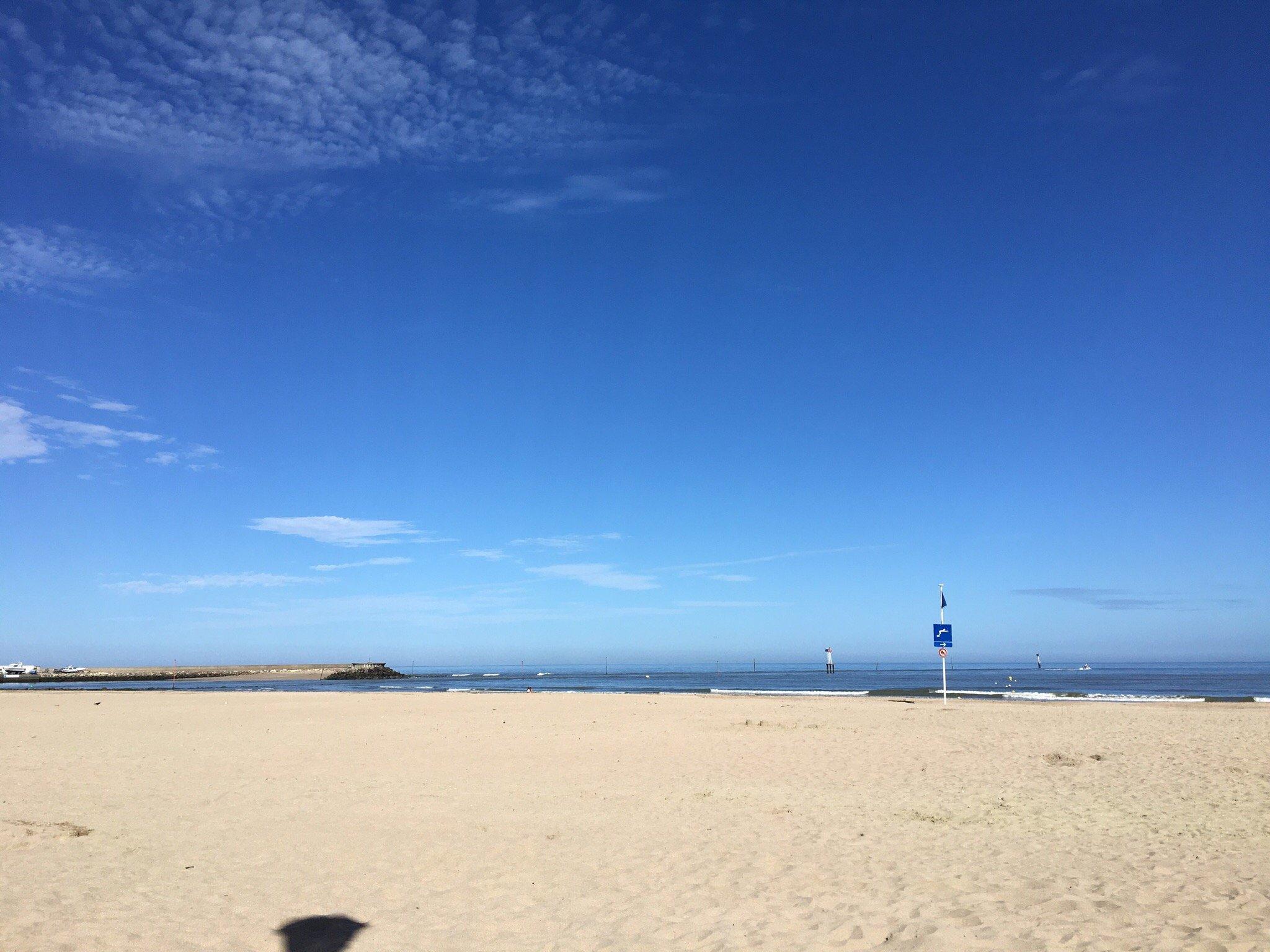 Grande Plage de Trouville