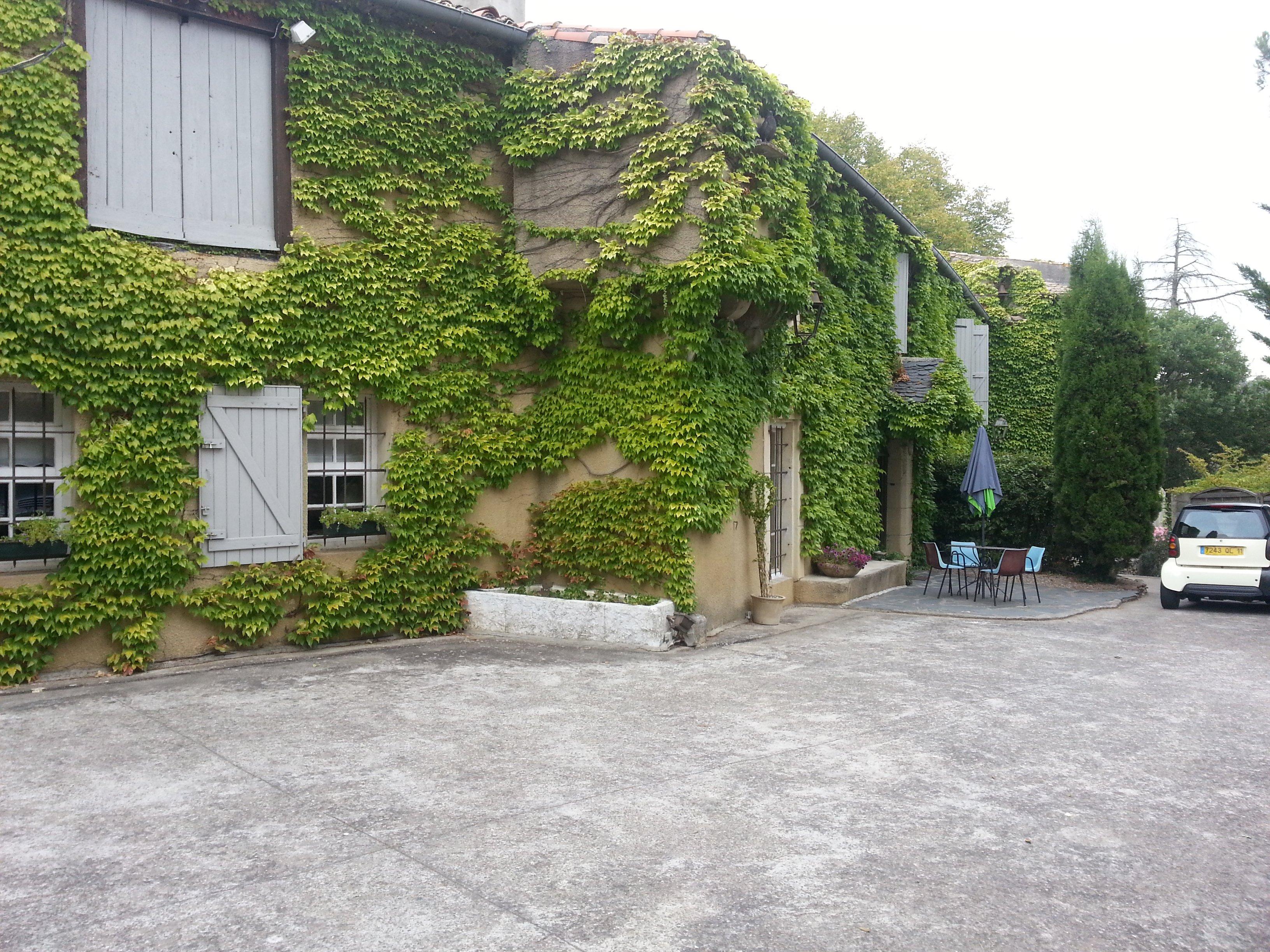 Domaine de Canardis