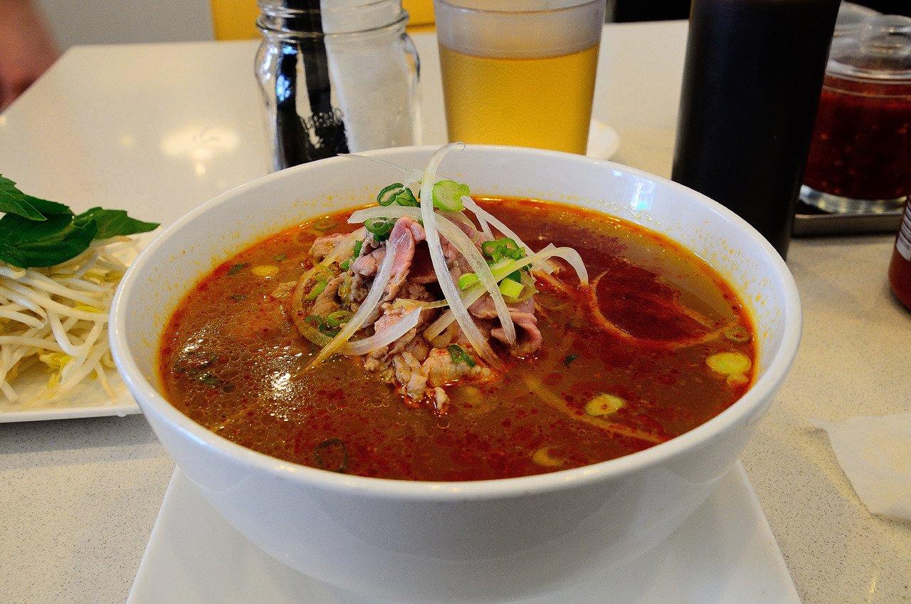 Hai Phong Restaurant