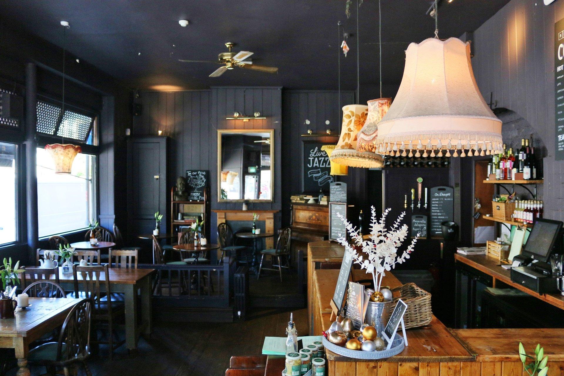 The Vaults, Southsea