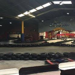 Prestige Karting