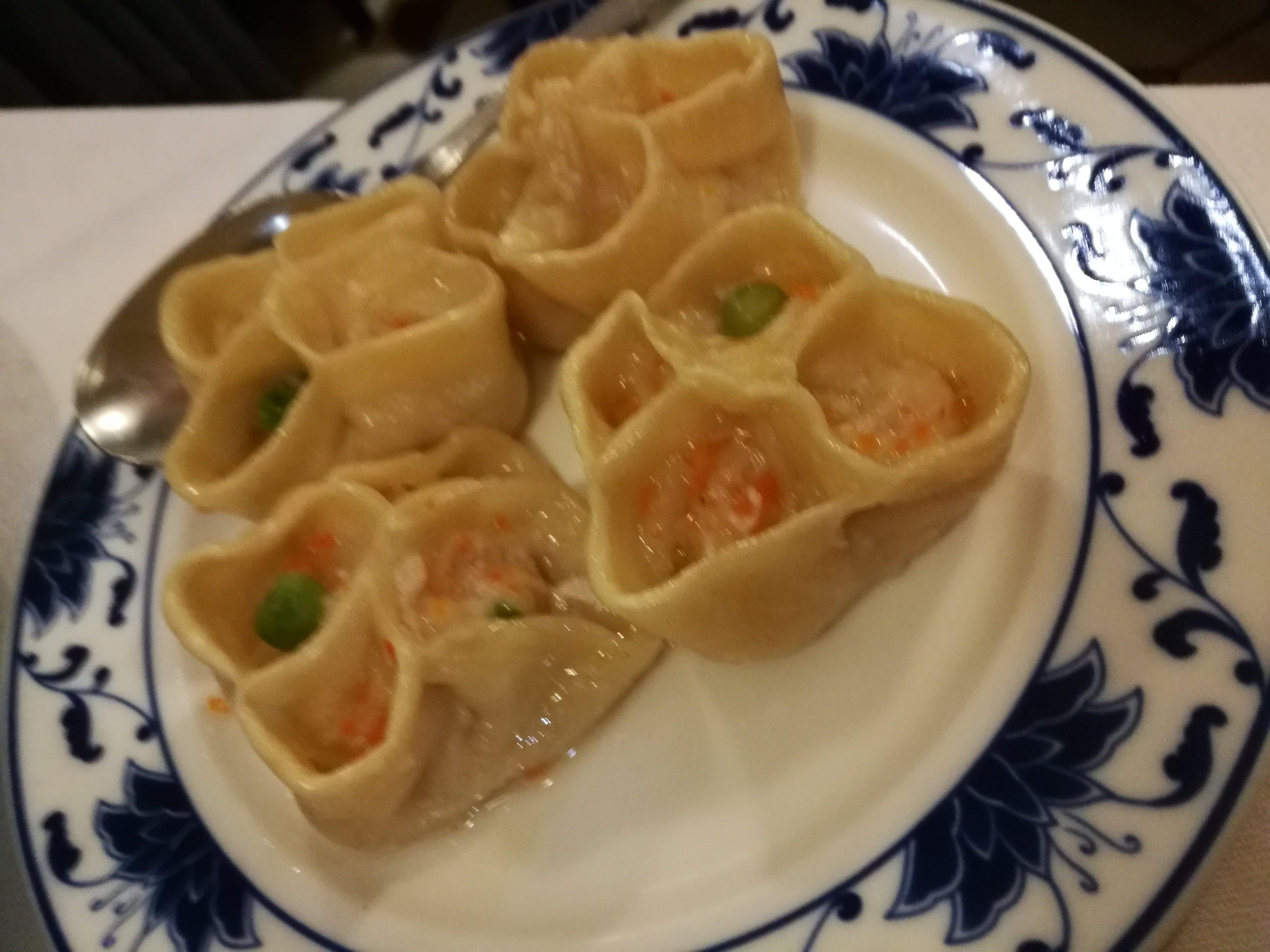 Ristorante Cinese La Pagoda