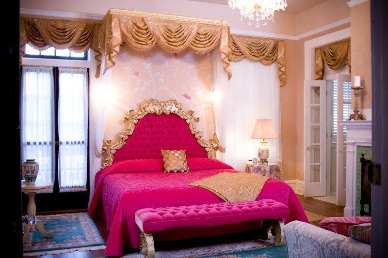 Hillcrest Manor Bed & Breakfast