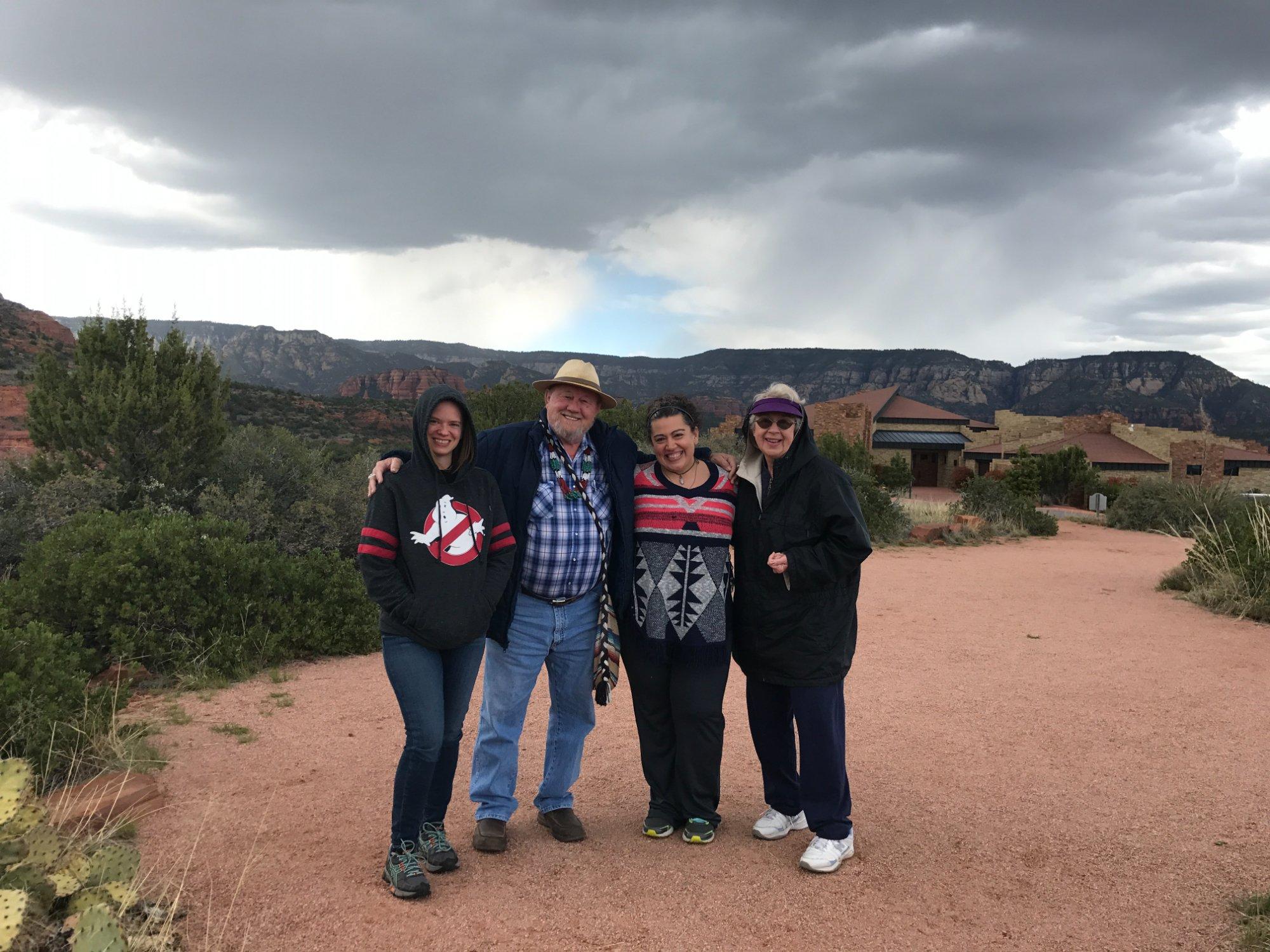 Secret Mountain Tours