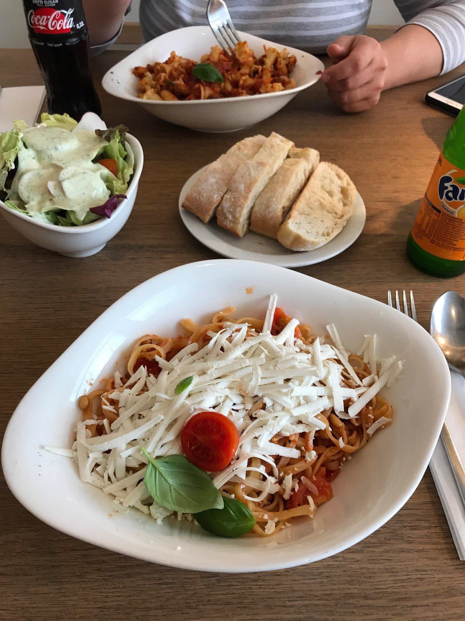 VAPIANO Bochum