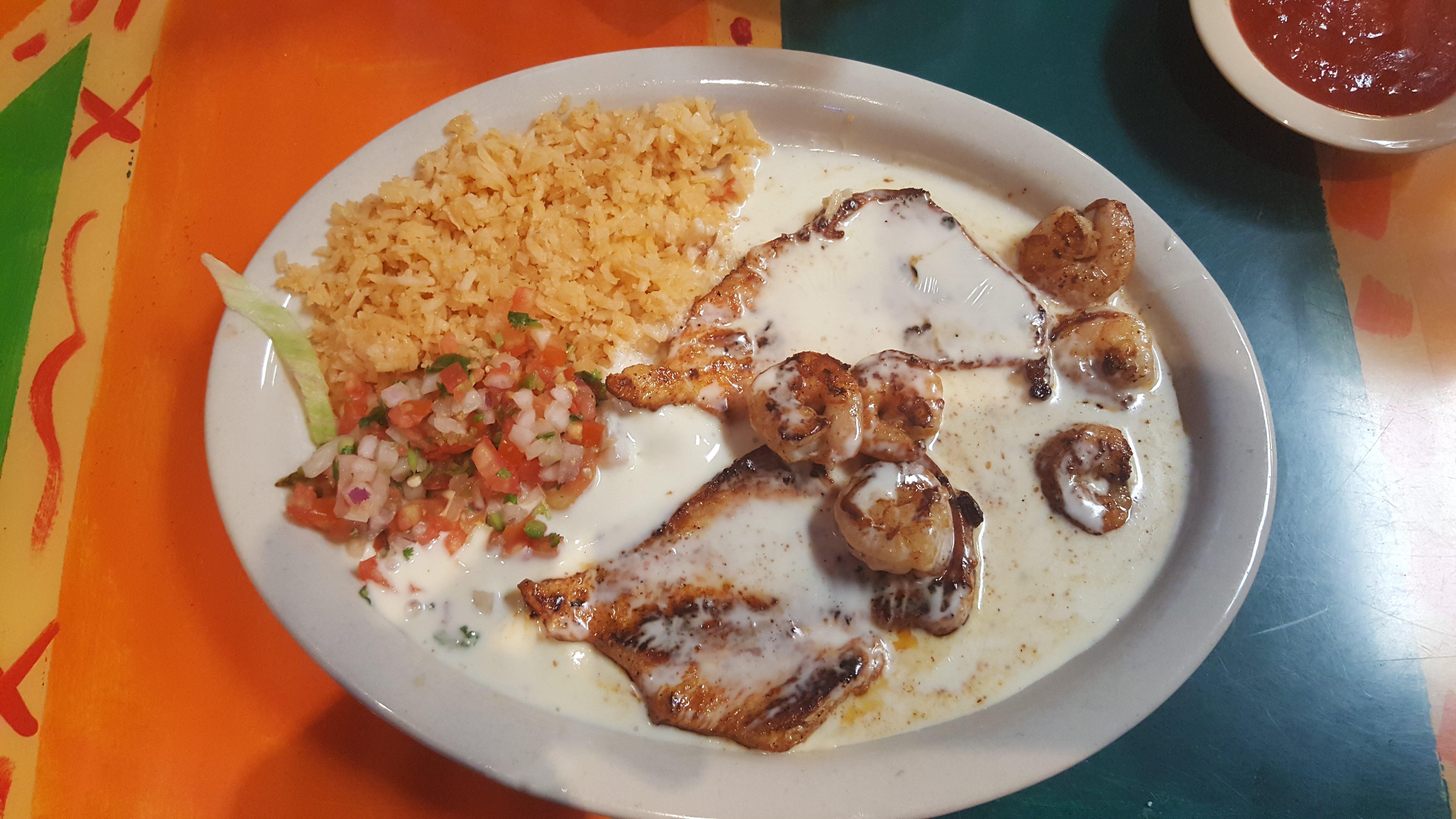 Casa Mexicana