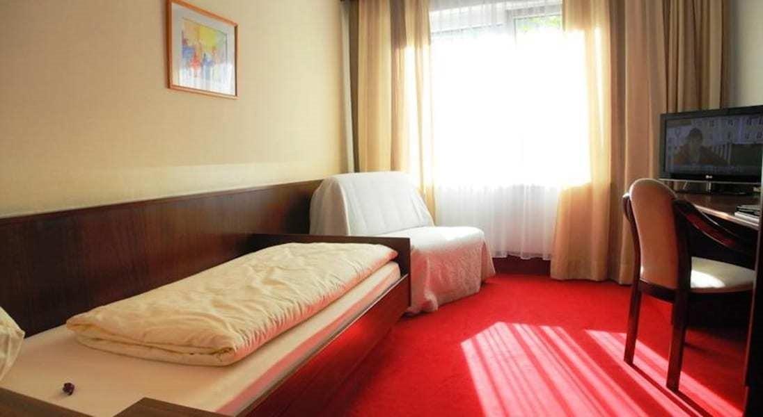 Hotel Katharinenhof Standard