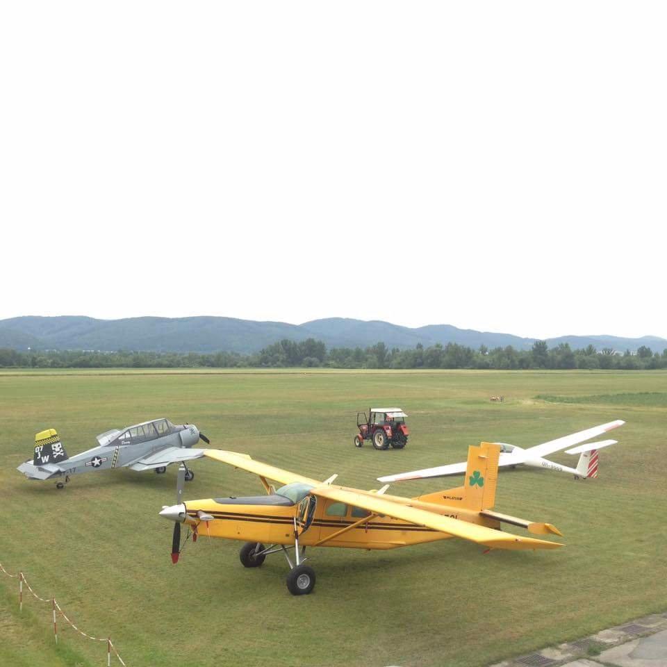Aeroklub Dubnica nad Vahom