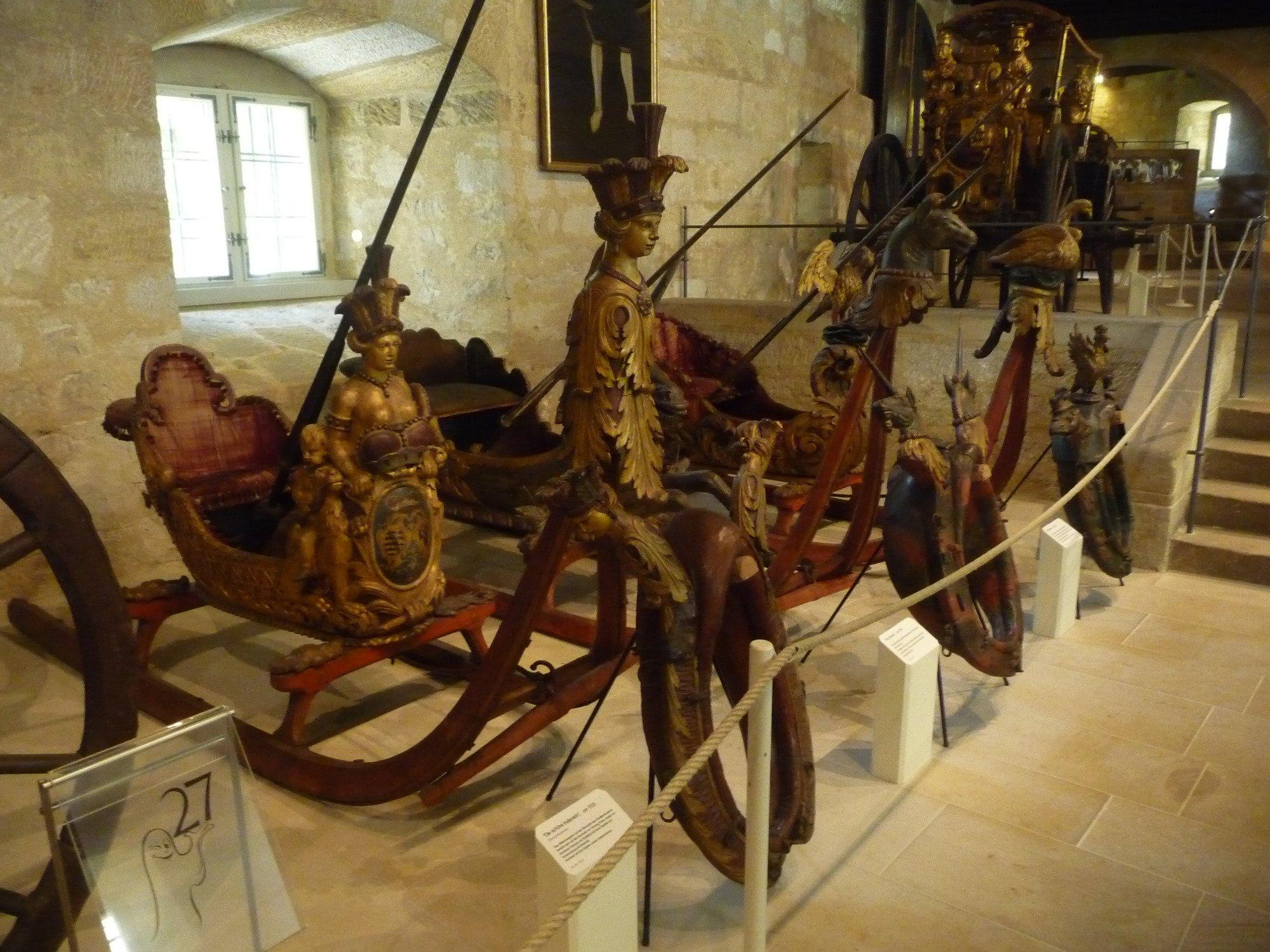 Bayerische Landesausstellung 2017