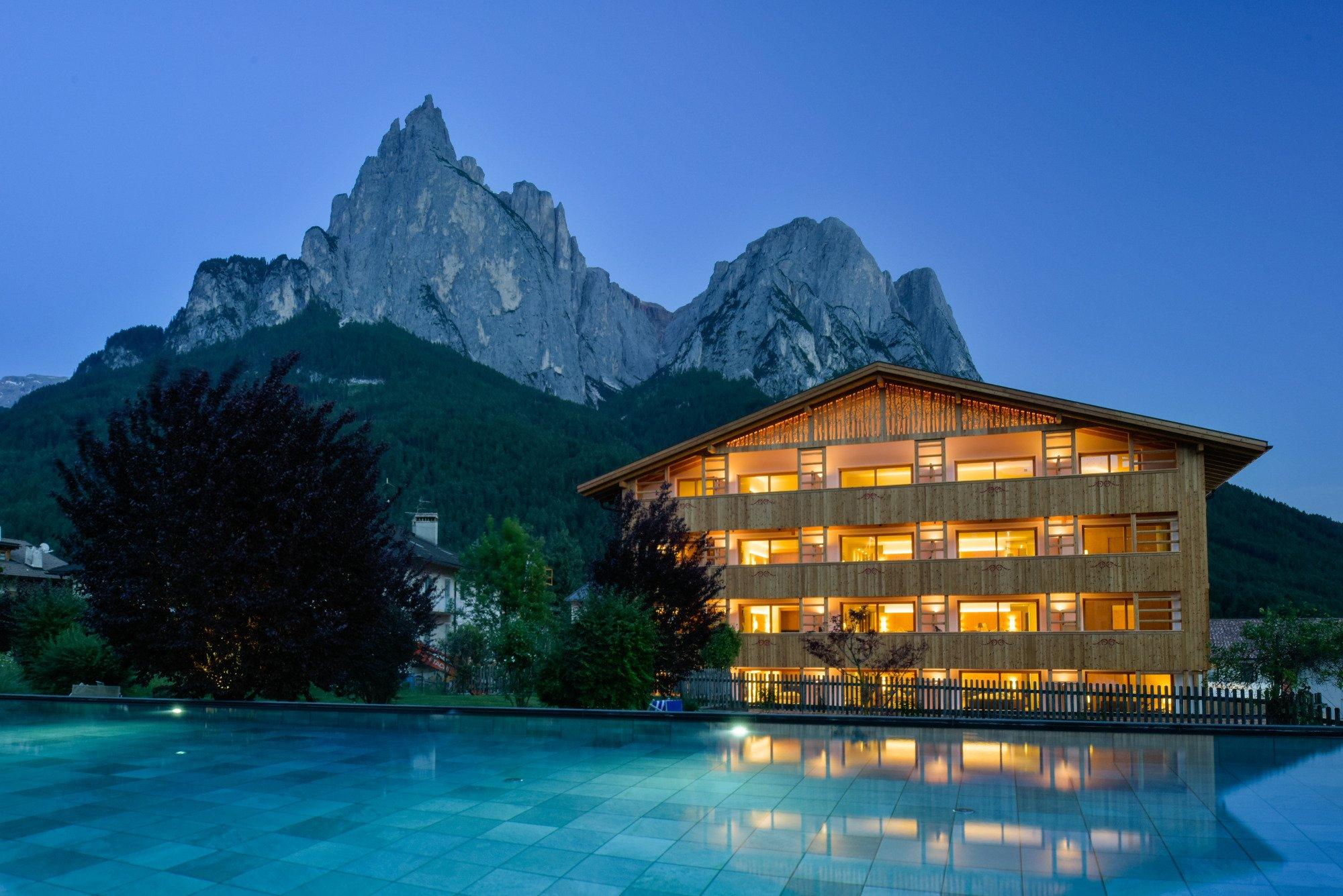 Artnatur Dolomites Hotel & Spa