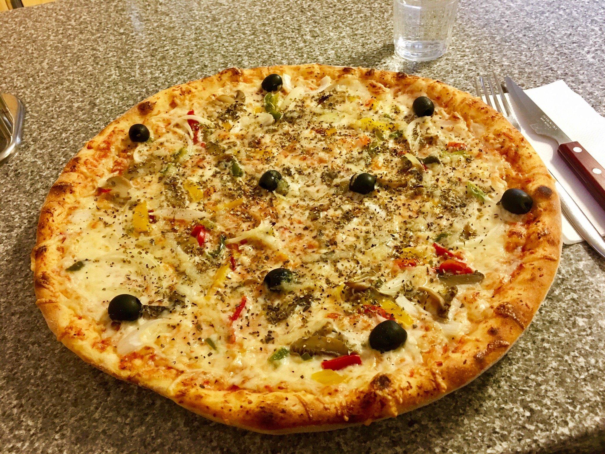 Iskender Kebab Pizzeria