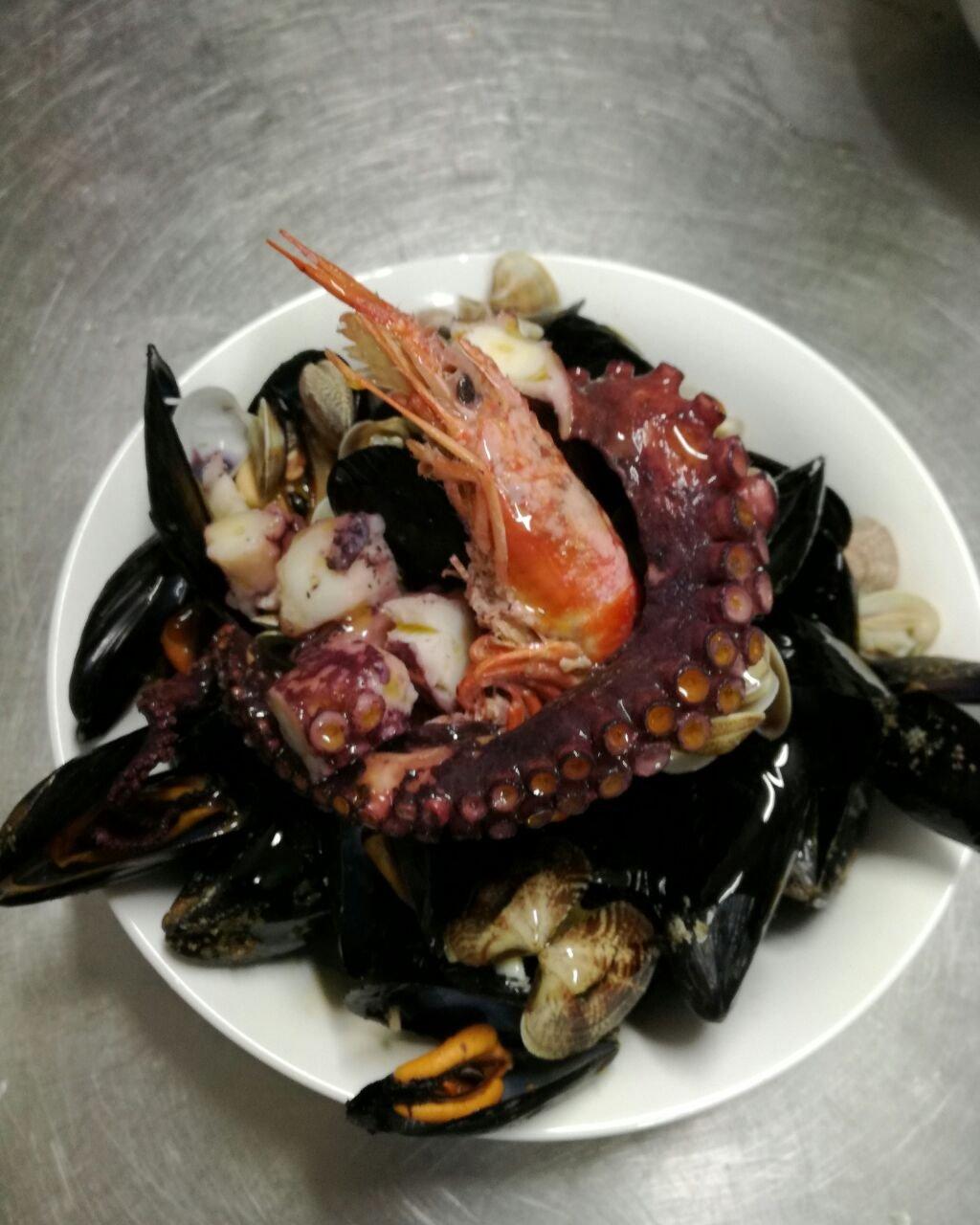 Saint Peter Risto Pub Birreria