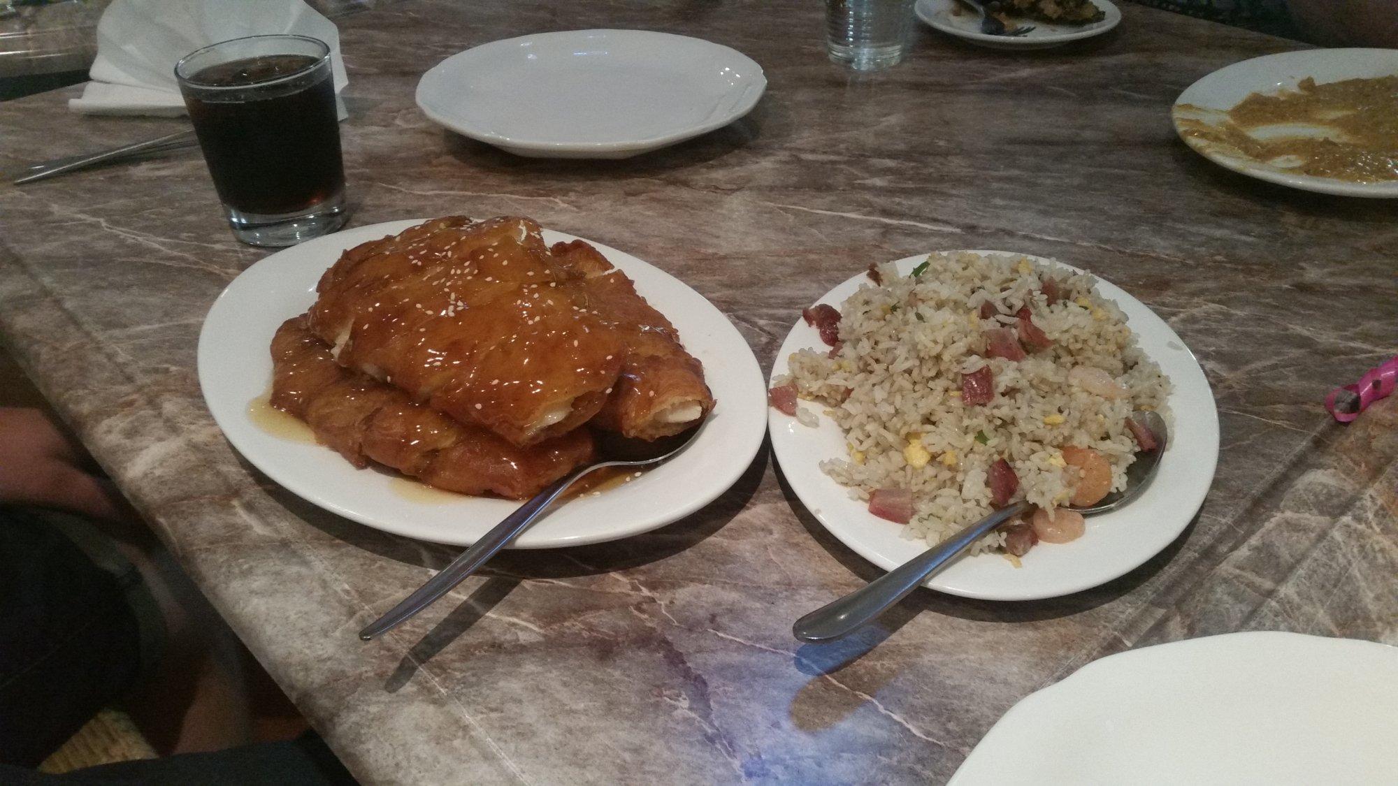 Ocean Garden Chinese Restaurant