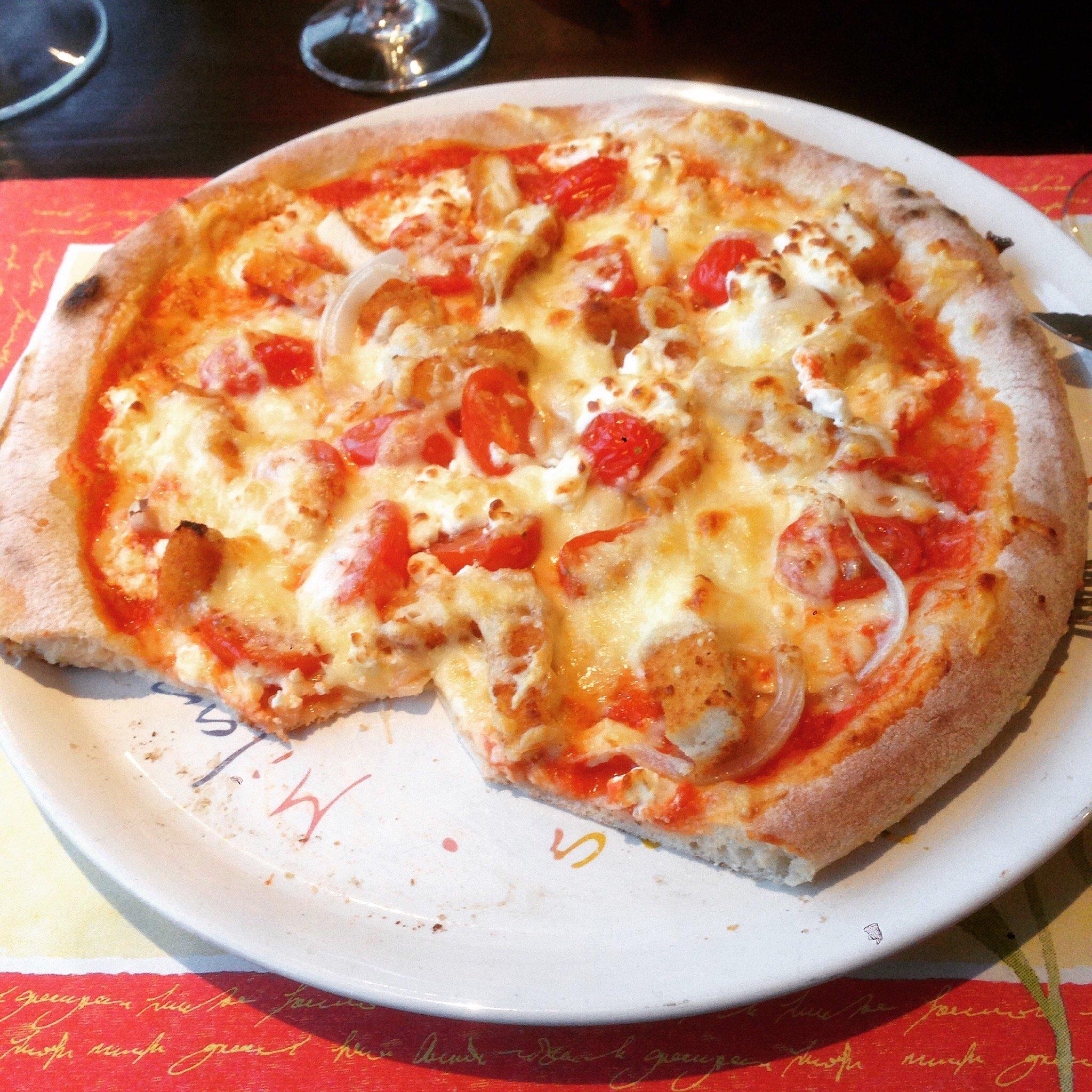 Ristorante L'AMBIENTE