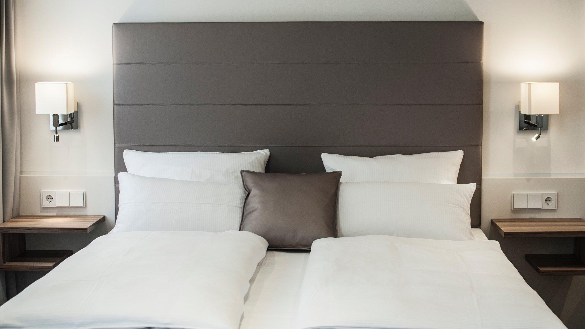 Hotel Bayerischer Hof