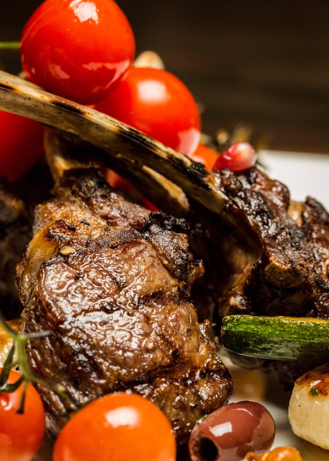 St. Germain's Steakhouse