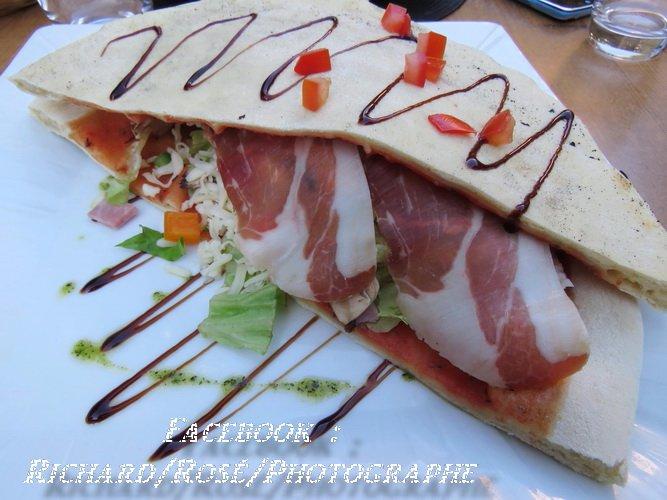 Restaurant La Romanella