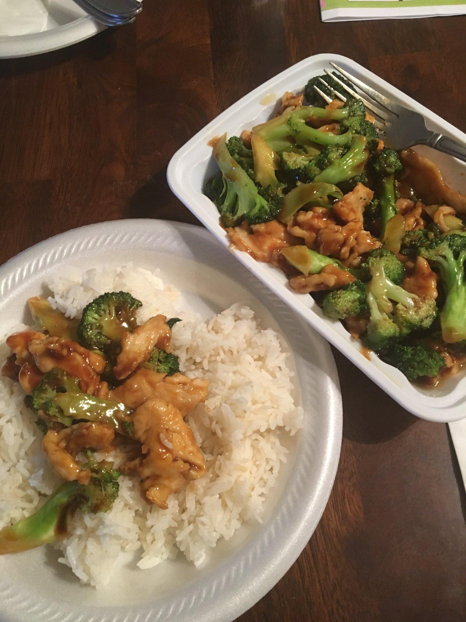 Zhen Choo Chinese Restaurant