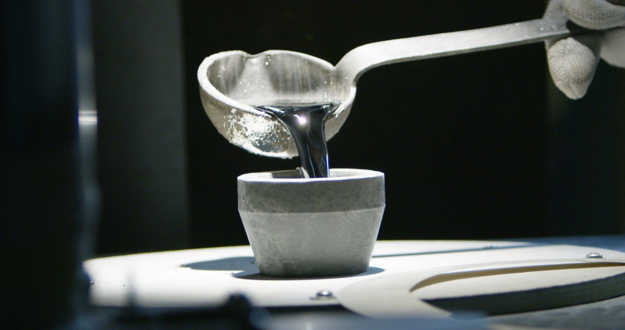 Danforth Pewter