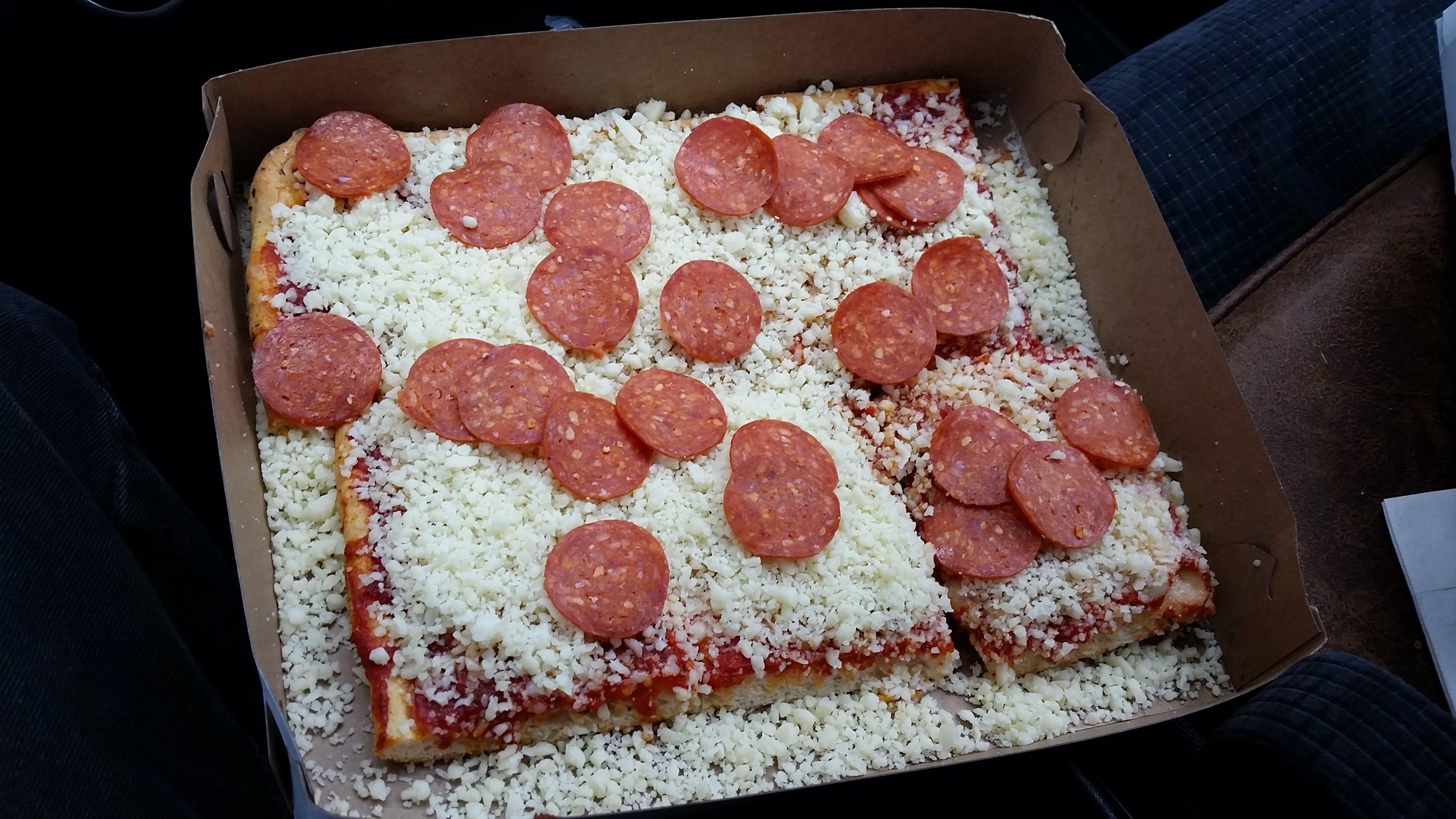 DiCarlo's Pizza