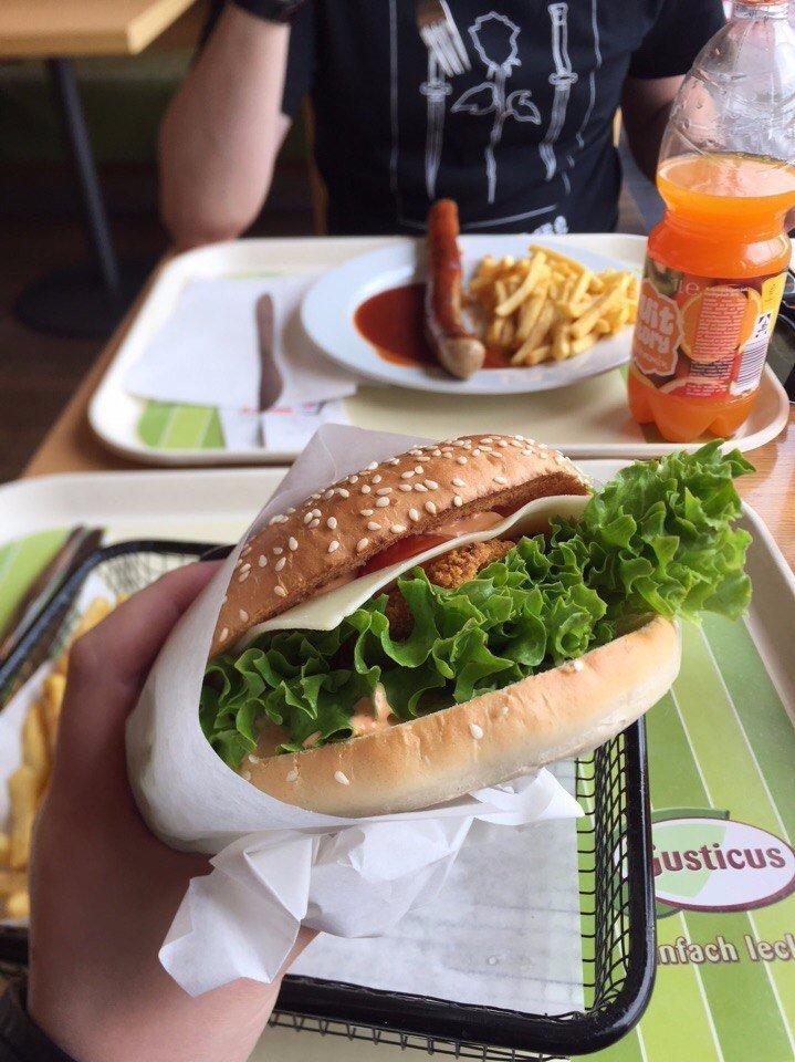 Rasthof Oldenburger Munsterland